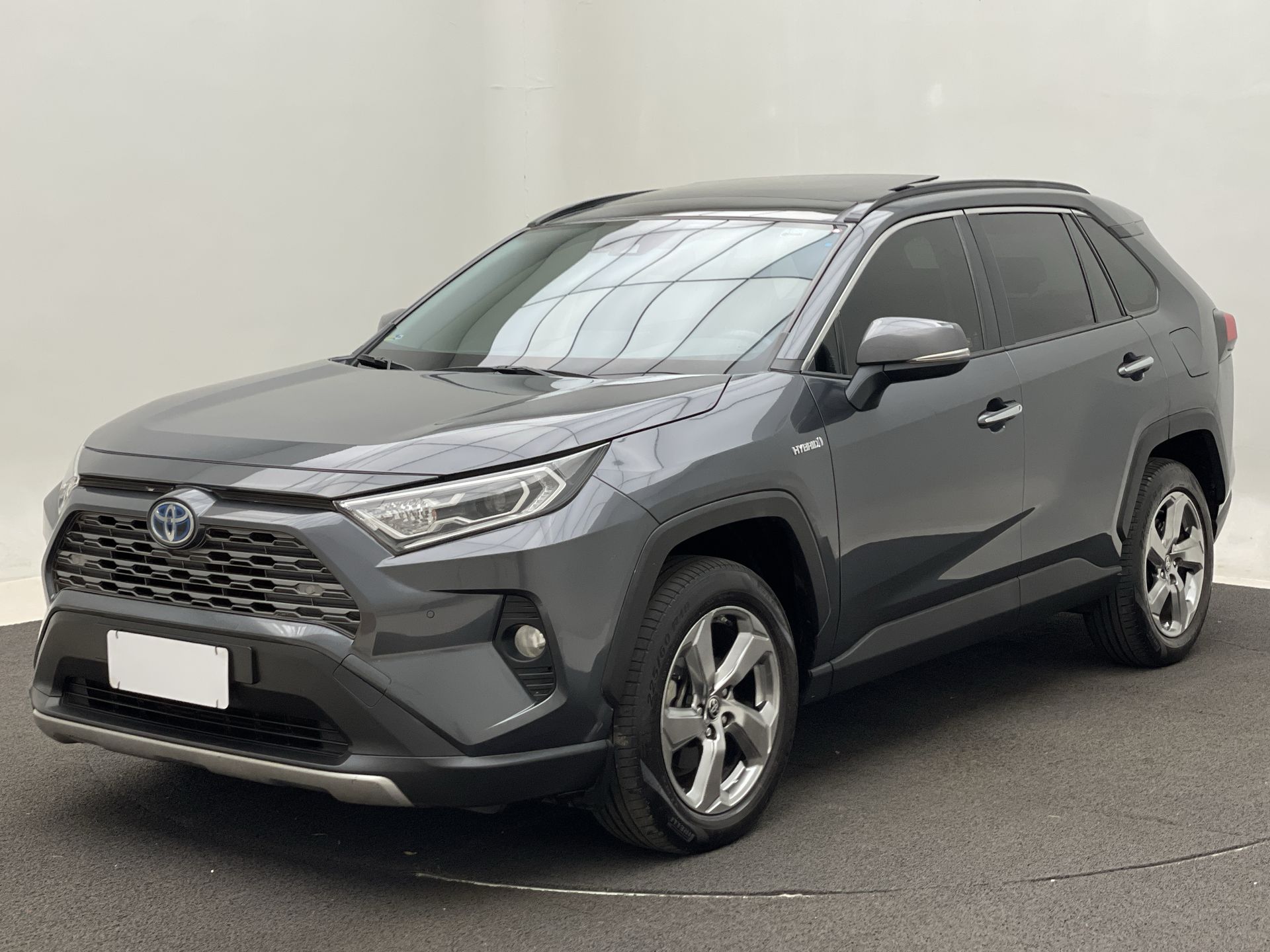 RAV4 2.5 SX Connect 4x4  Aut. (Híbrido)