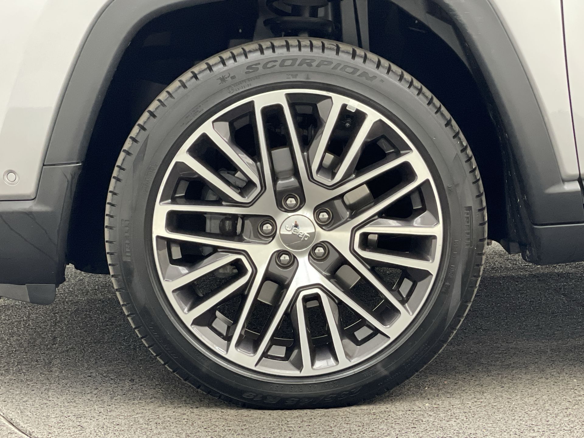 COMPASS LIMITED T270 1.3 TB 4x2 Flex Aut