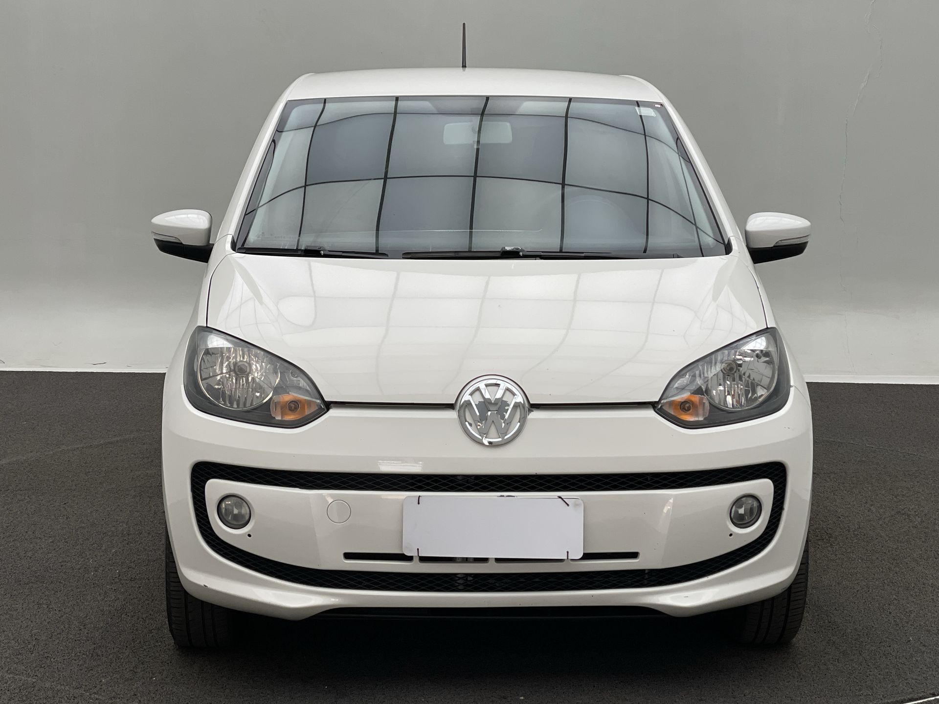 VW - Volkswagen-up!-up! move I MOTION 1.0 T. Flex 12V 5p