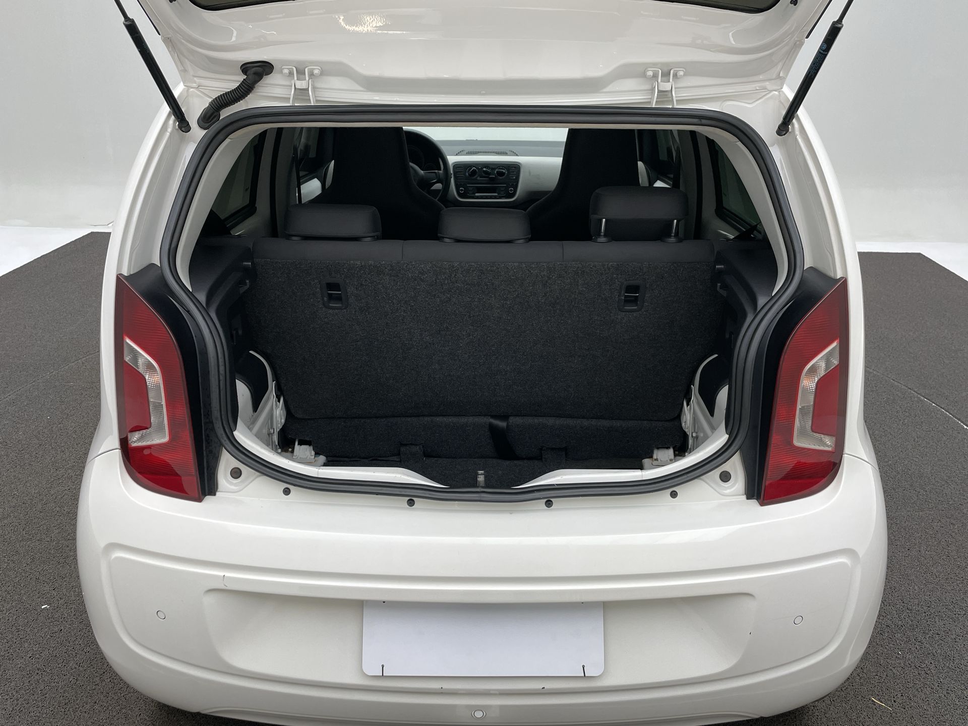 VW - Volkswagen-up!-up! move I MOTION 1.0 T. Flex 12V 5p