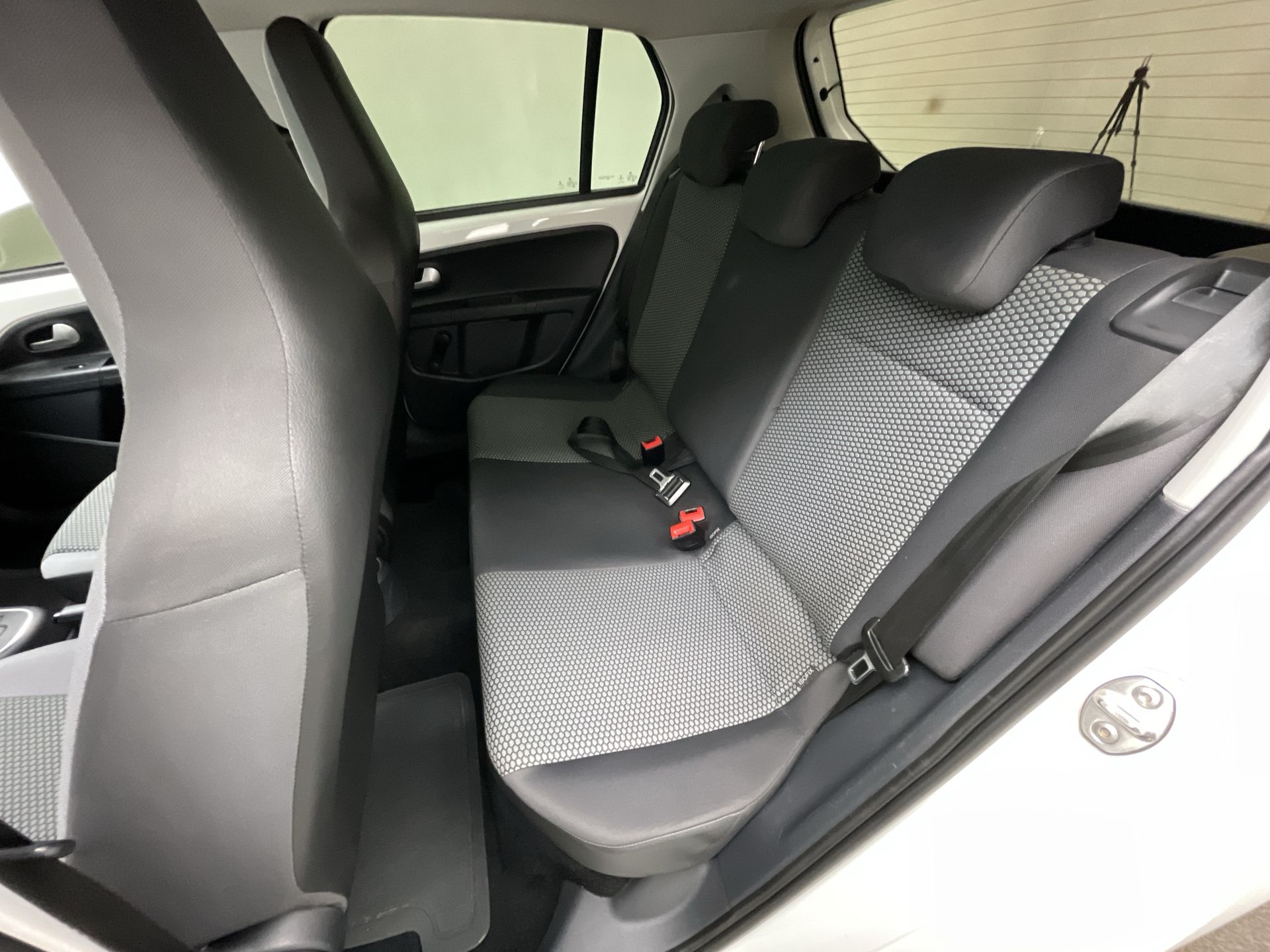 VW - Volkswagen-up!-up! move I MOTION 1.0 T. Flex 12V 5p