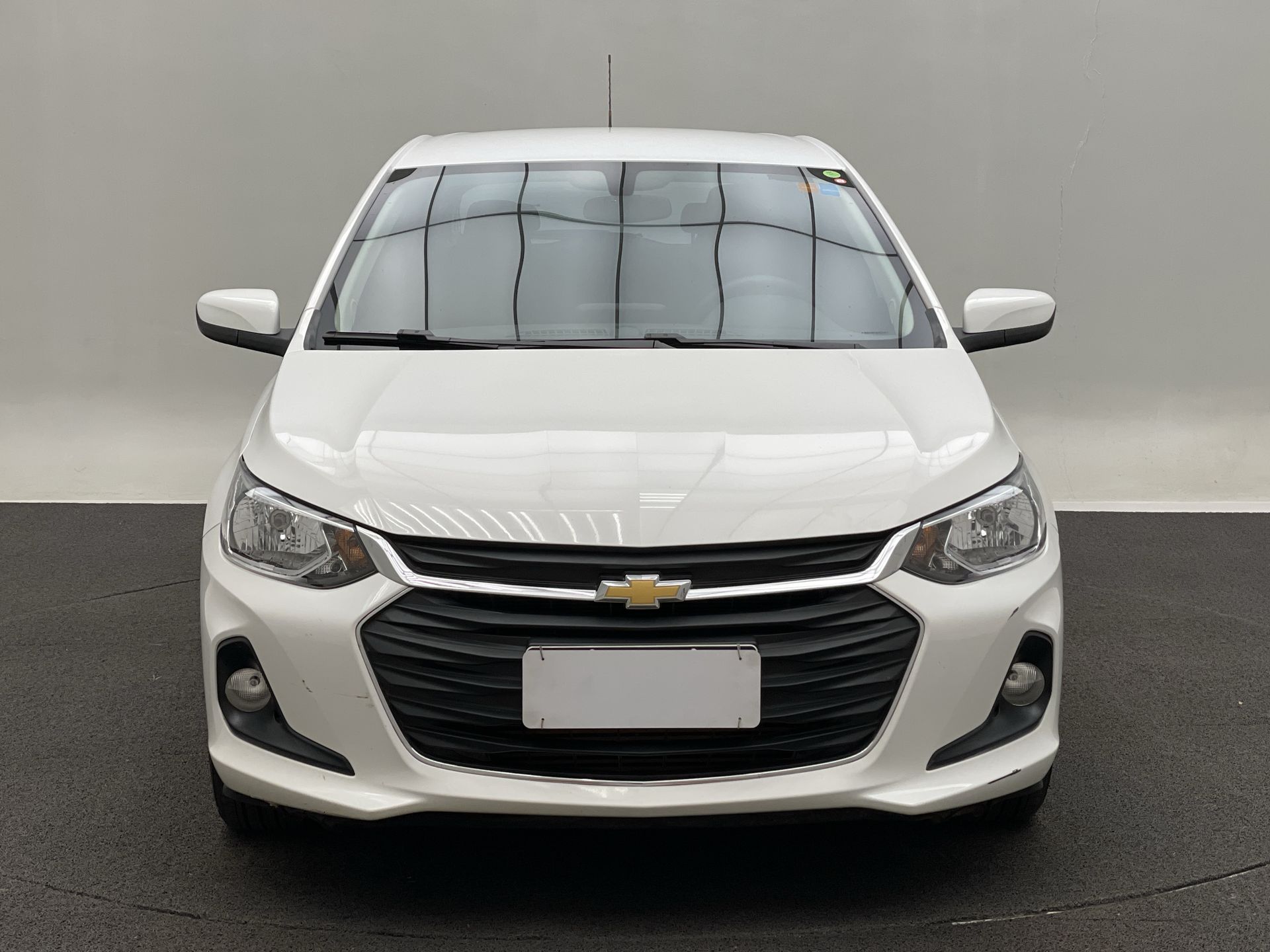GM - Chevrolet-ONIX-ONIX HATCH LT 1.0 12V Flex 5p Mec.