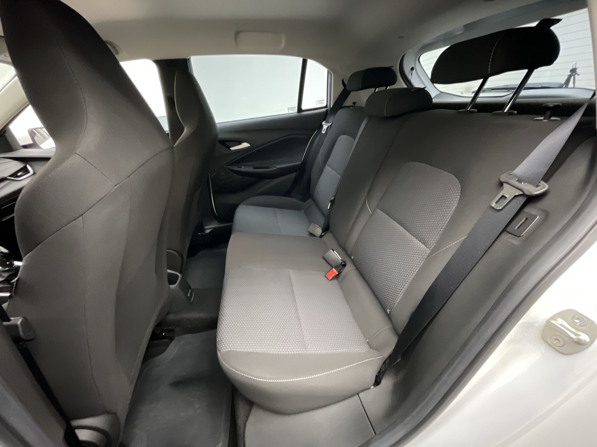 GM - Chevrolet-ONIX-ONIX HATCH LT 1.0 12V Flex 5p Mec.