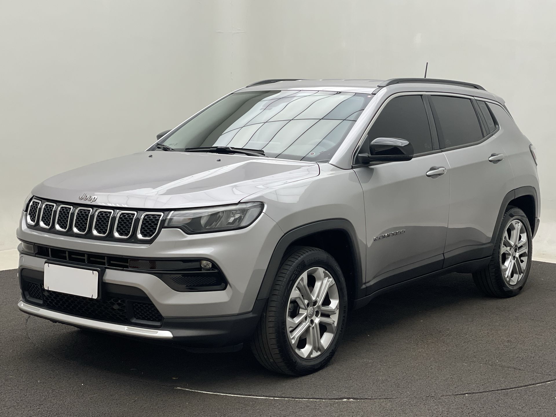 Jeep-COMPASS-COMPASS LONG. T270 1.3 TB 4x2 Flex Aut.
