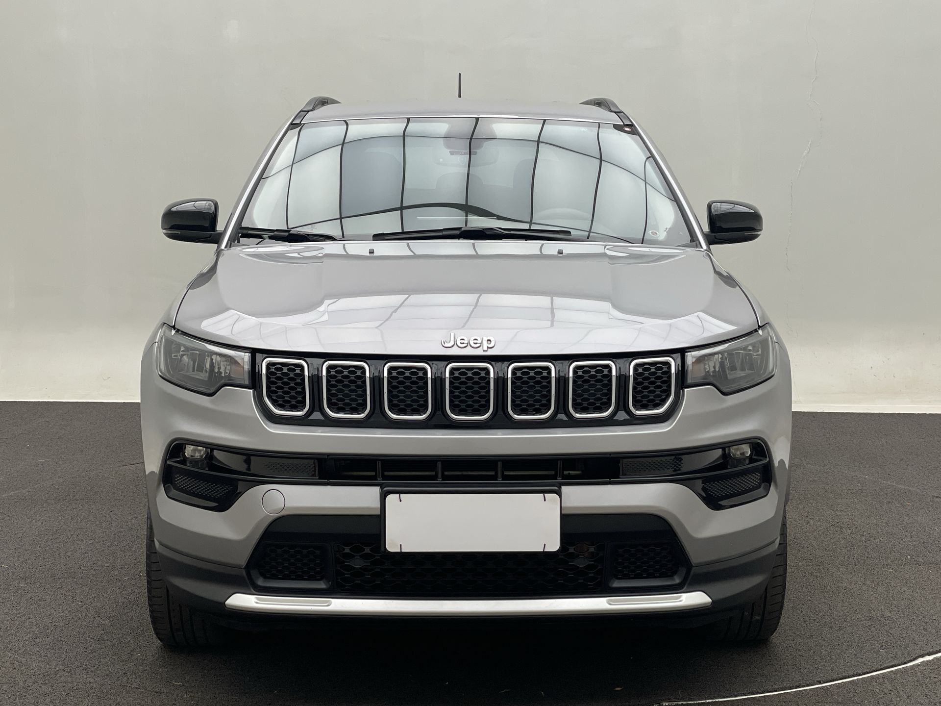 Jeep-COMPASS-COMPASS LONG. T270 1.3 TB 4x2 Flex Aut.