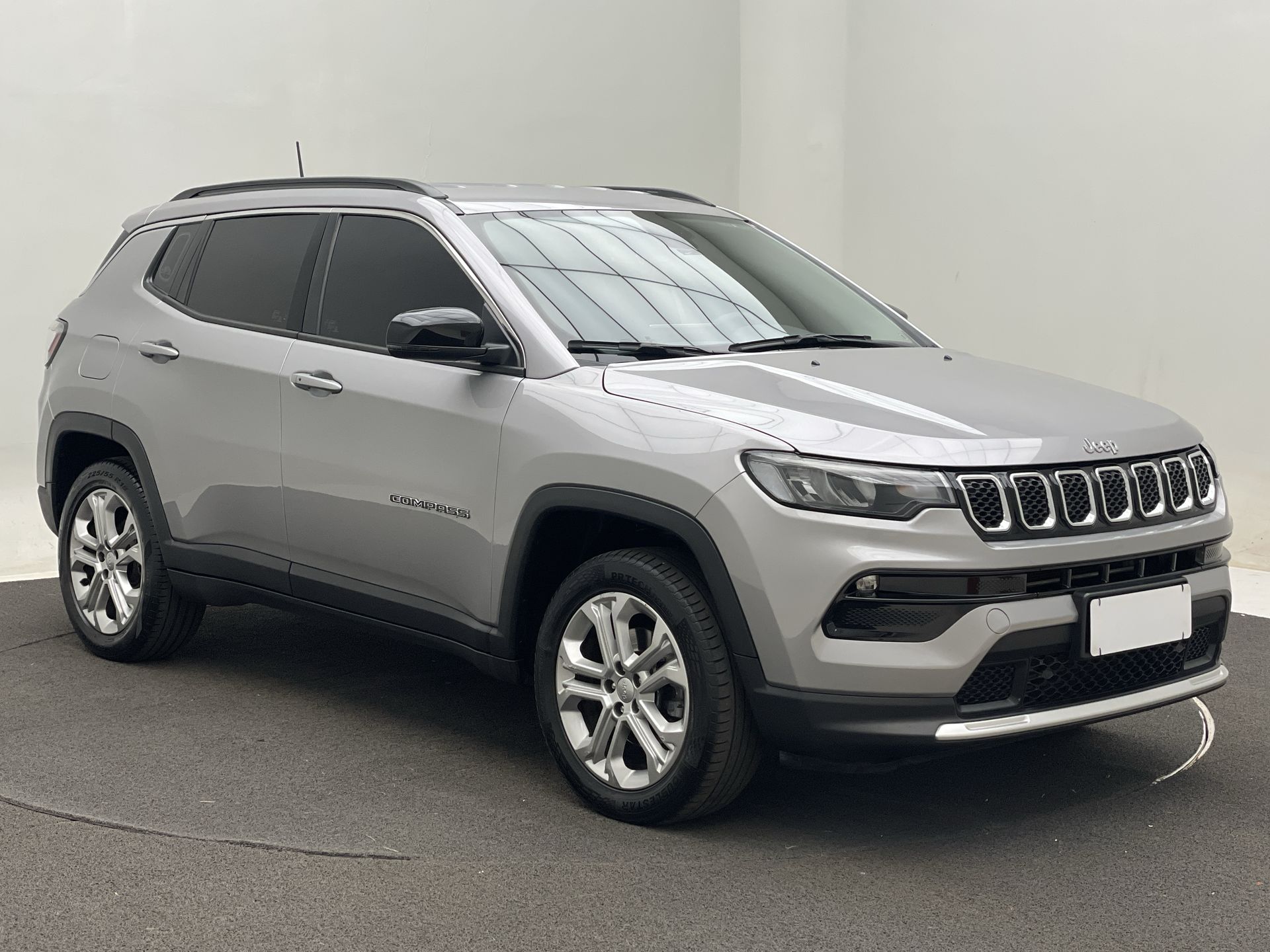 Jeep-COMPASS-COMPASS LONG. T270 1.3 TB 4x2 Flex Aut.