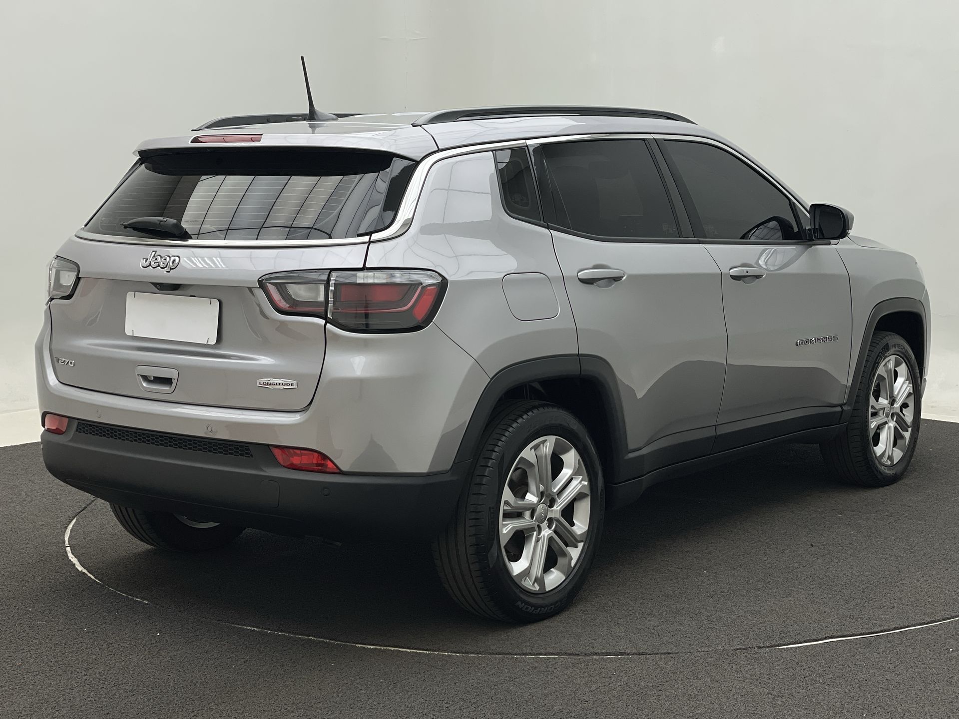 Jeep-COMPASS-COMPASS LONG. T270 1.3 TB 4x2 Flex Aut.