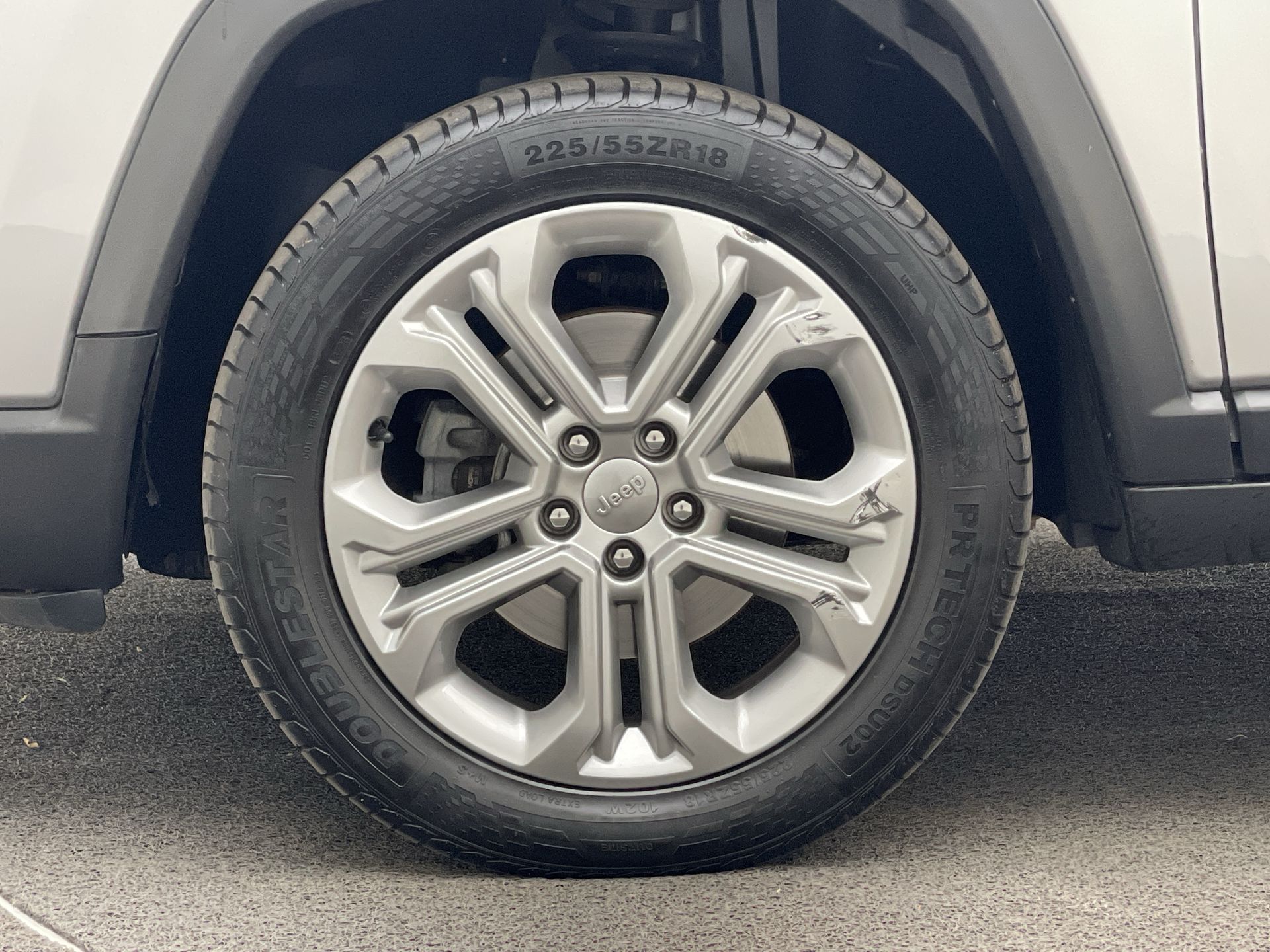 Jeep-COMPASS-COMPASS LONG. T270 1.3 TB 4x2 Flex Aut.
