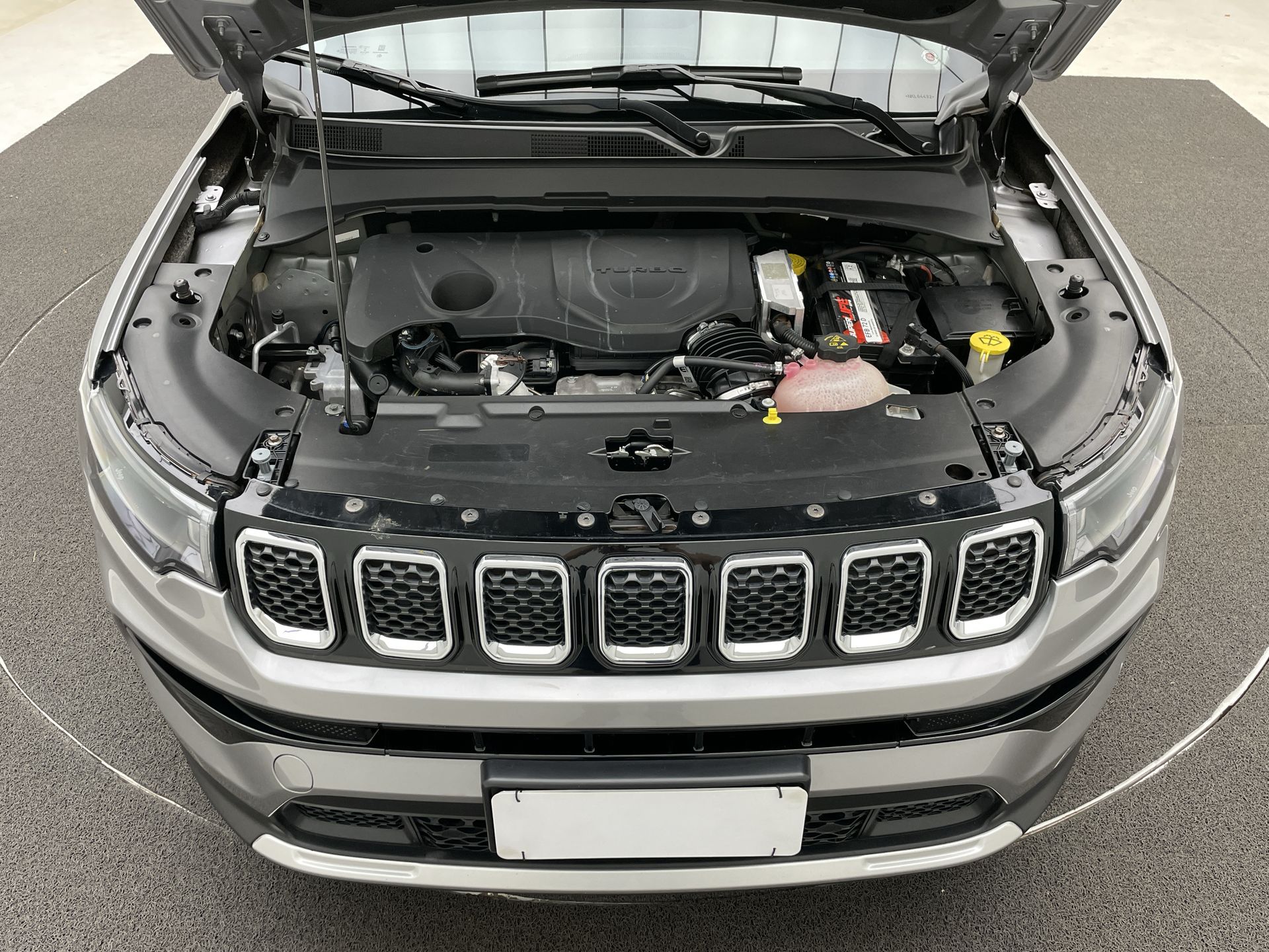 Jeep-COMPASS-COMPASS LONG. T270 1.3 TB 4x2 Flex Aut.