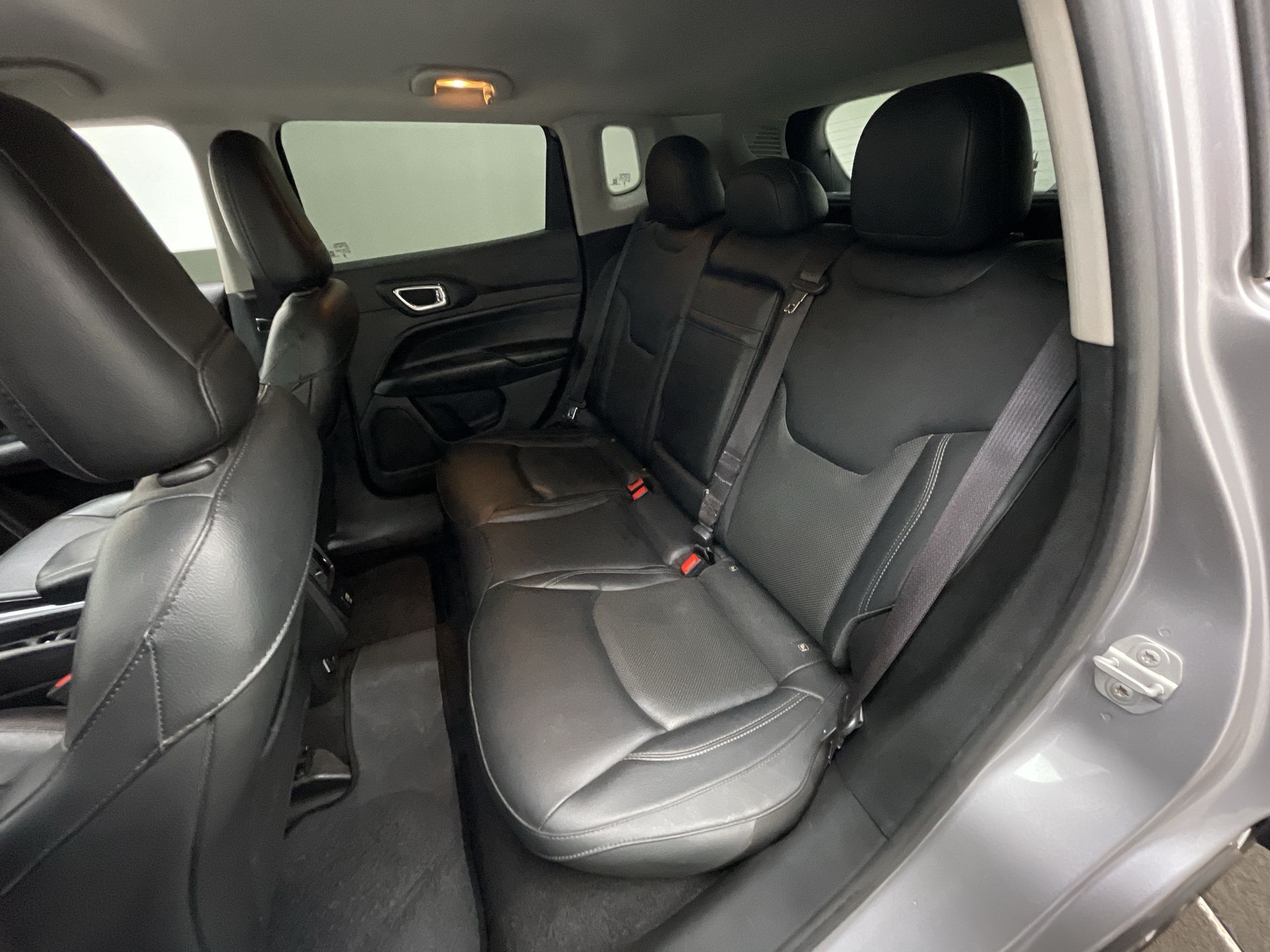 Jeep-COMPASS-COMPASS LONG. T270 1.3 TB 4x2 Flex Aut.