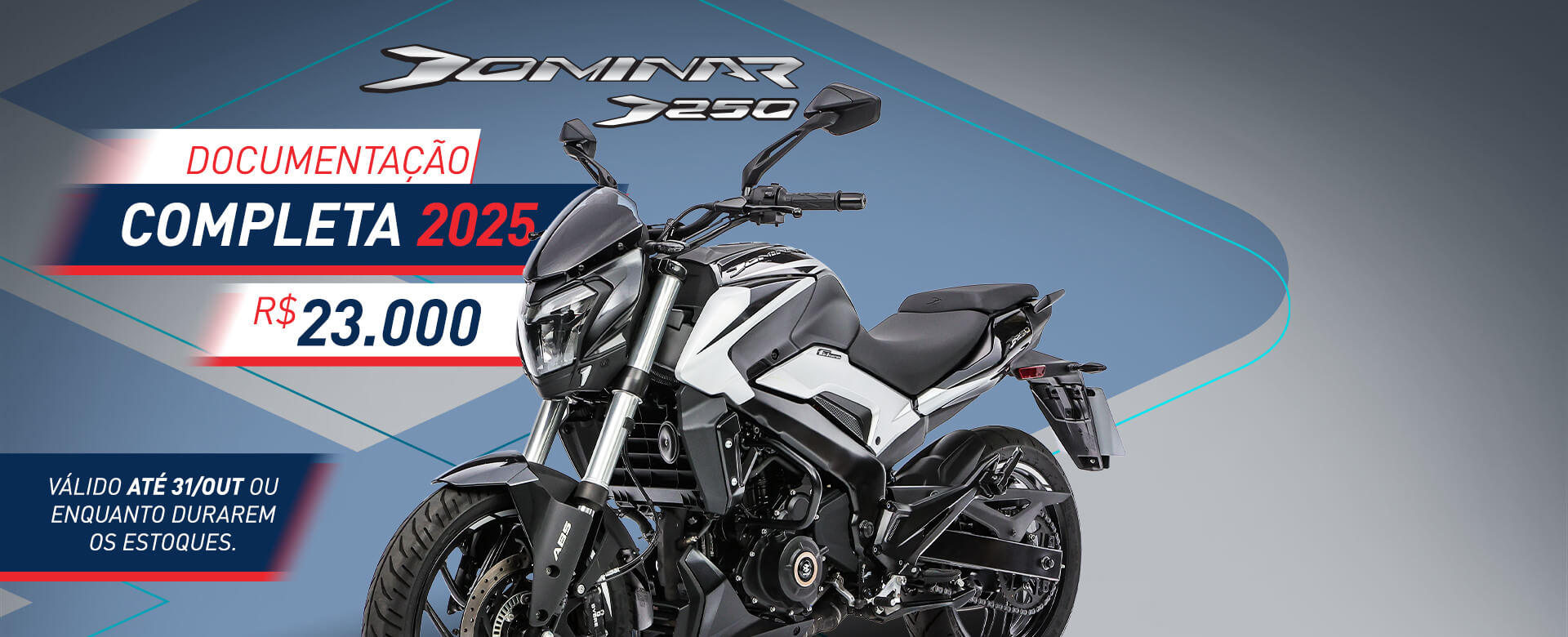 DOMINAR 250 VAREJO