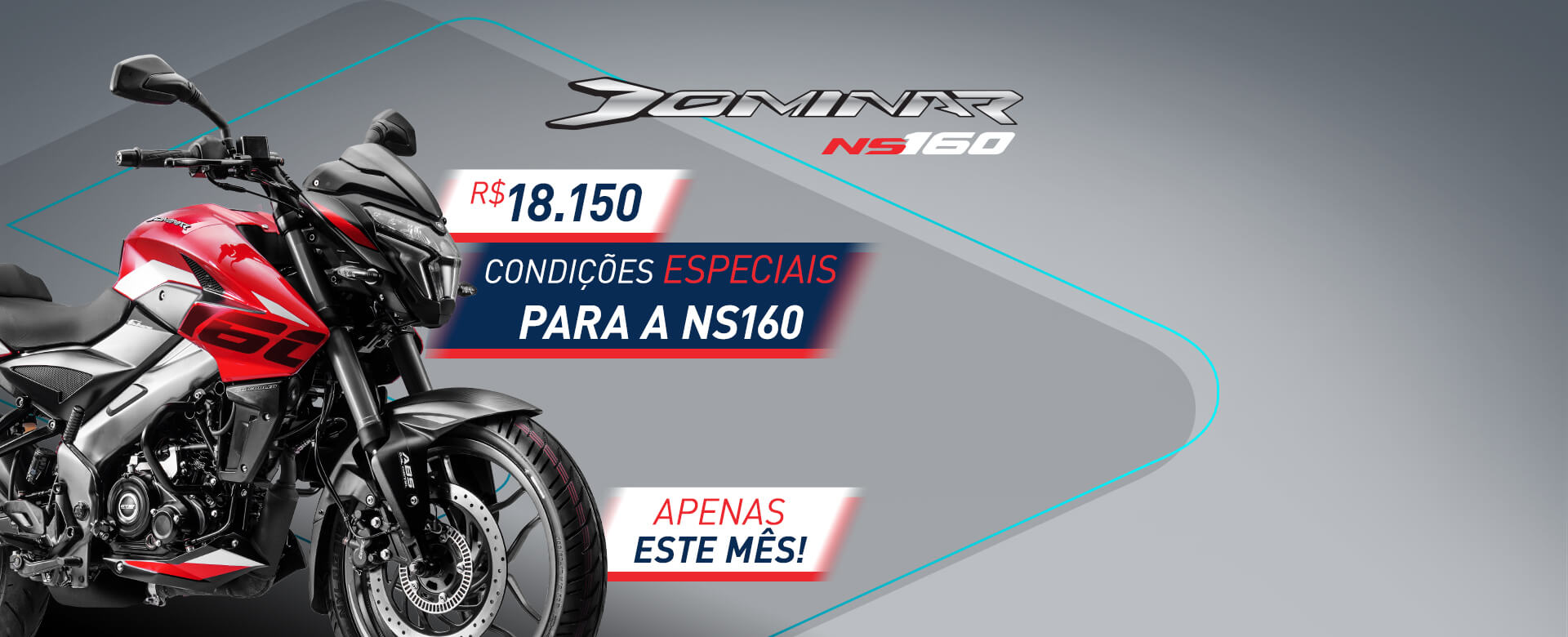 VAREJO NS 160