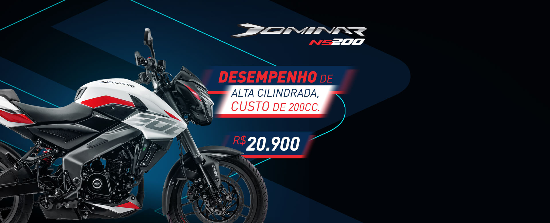 VAREJO NS 200