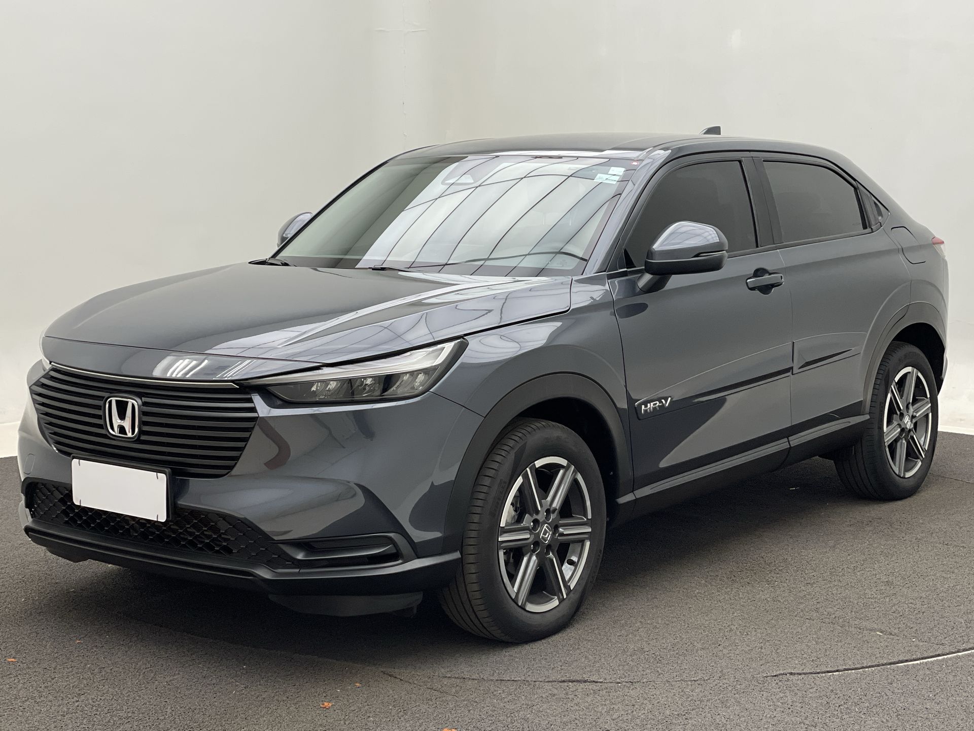 HR-V EX 1.5 Flex Sensing 16V 5p Aut.