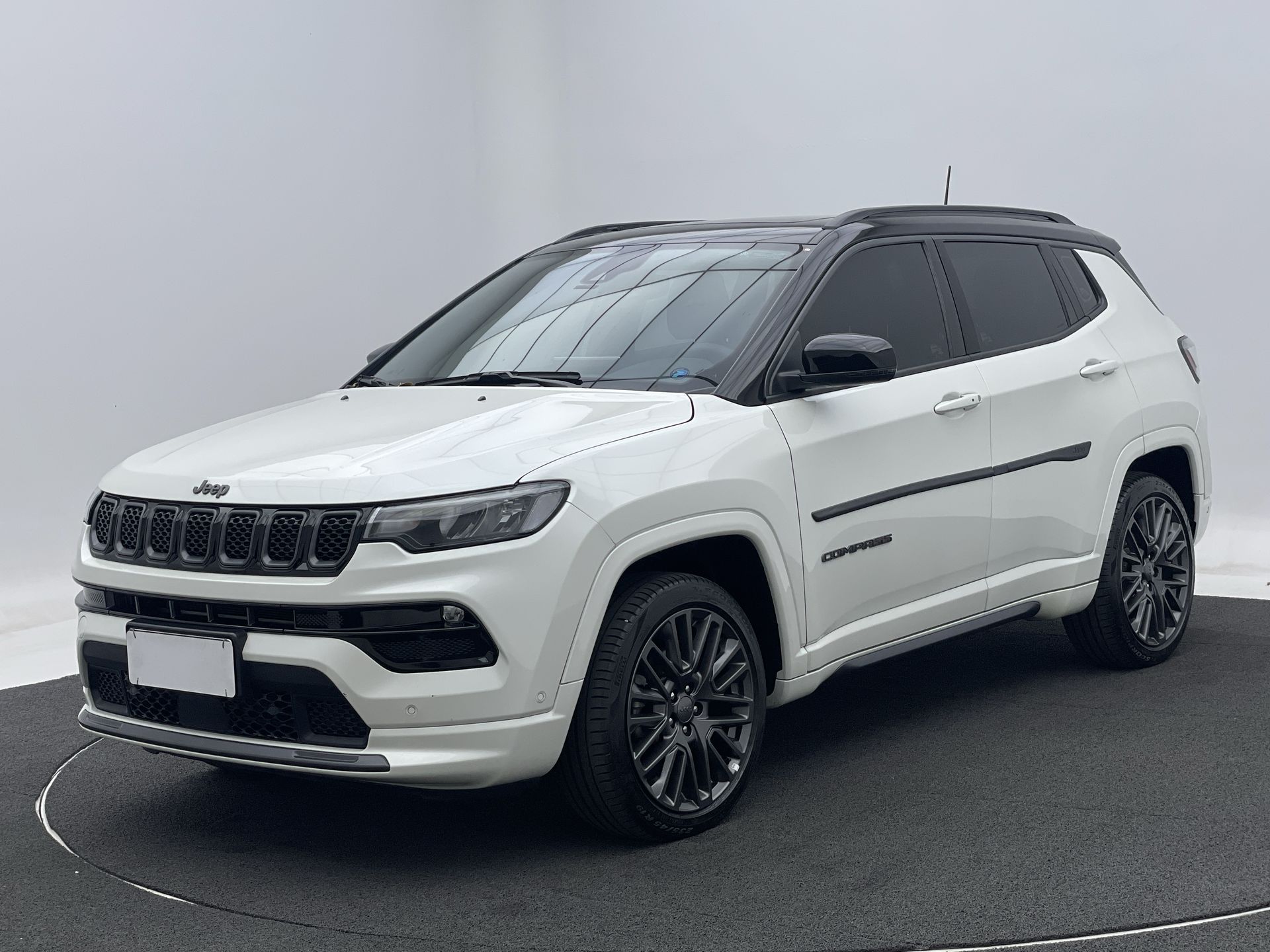 Jeep-COMPASS-COMPASS S T270 1.3 TB 4x2 Flex Aut.