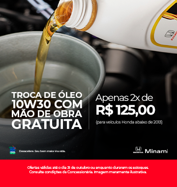 Oleo 10w30