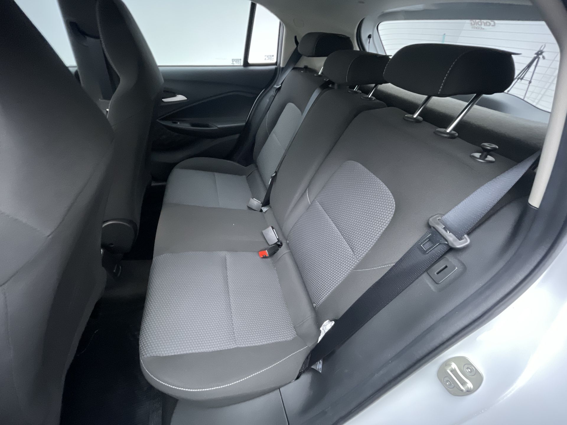 GM - Chevrolet-ONIX-ONIX HATCH LT 1.0 12V Flex 5p Mec.