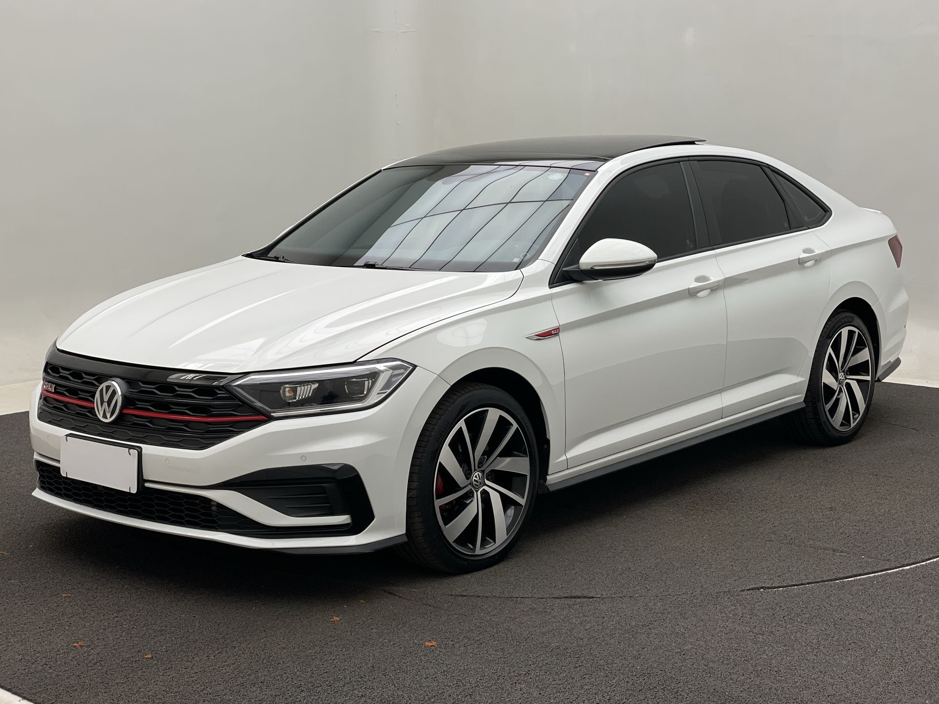 JETTA GLI 350 TSI 2.0 16V 4p Aut.
