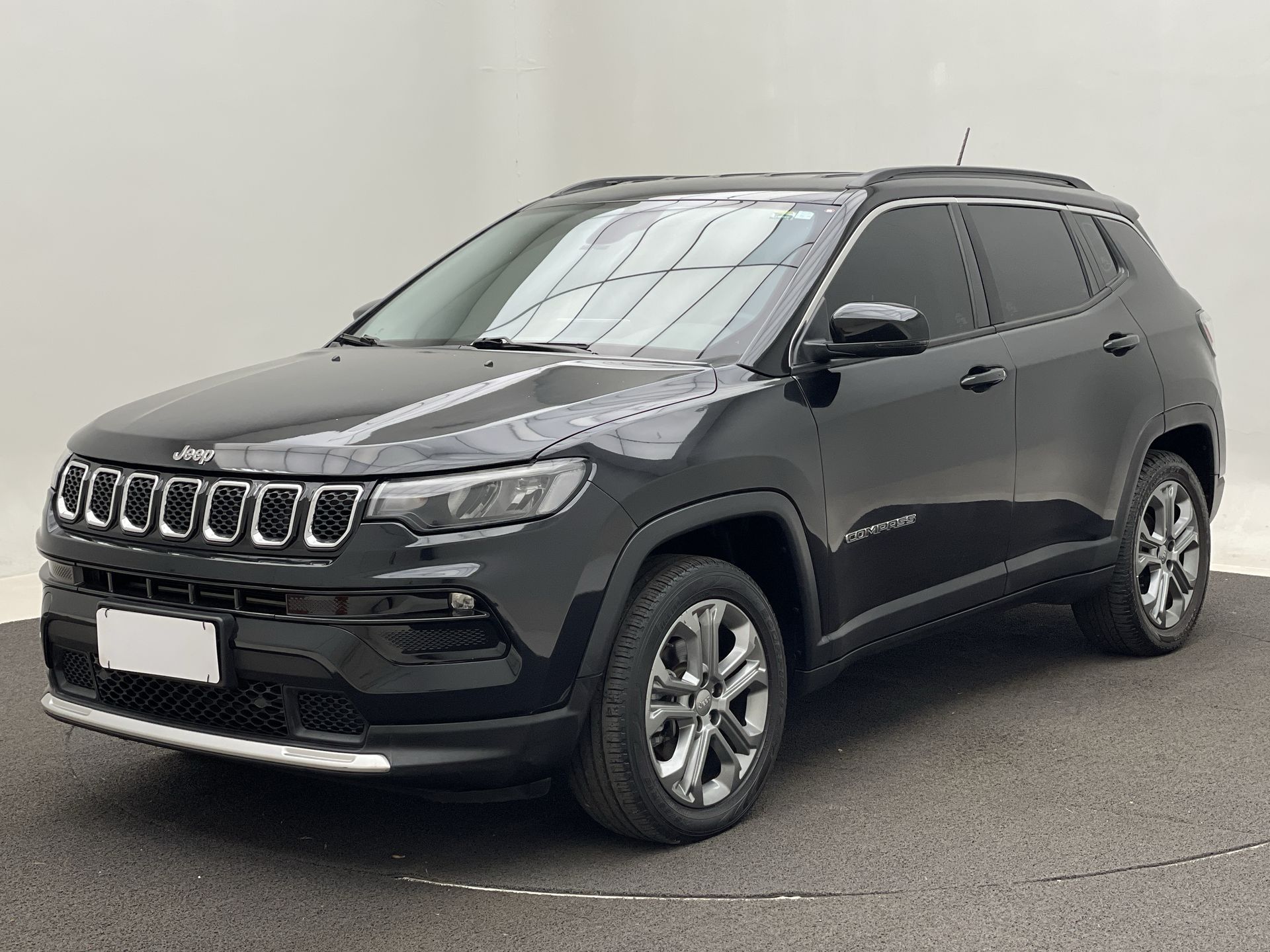 Jeep-COMPASS-COMPASS LIMITED T270 1.3 TB 4x2 Flex Aut