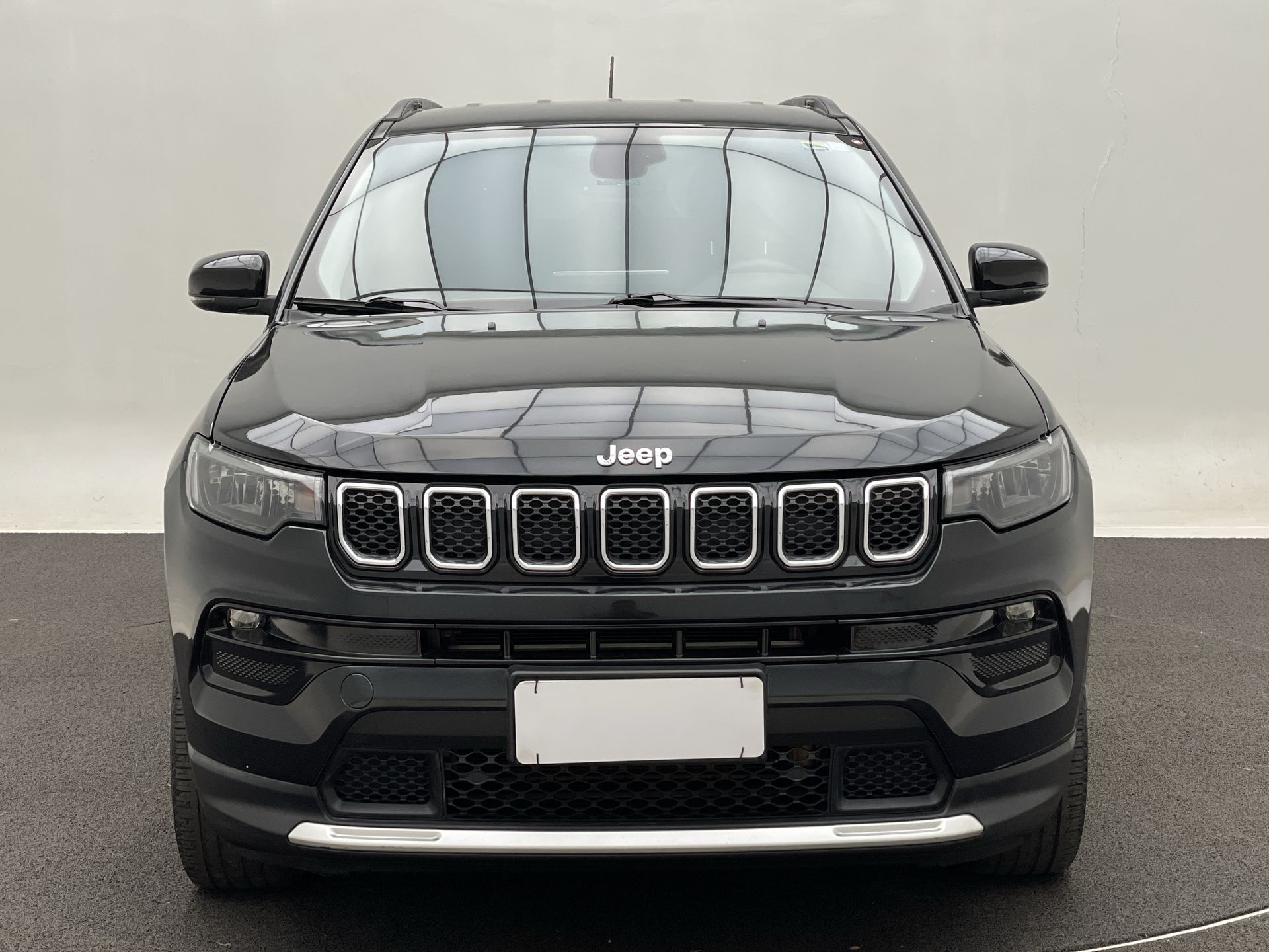 Jeep-COMPASS-COMPASS LIMITED T270 1.3 TB 4x2 Flex Aut