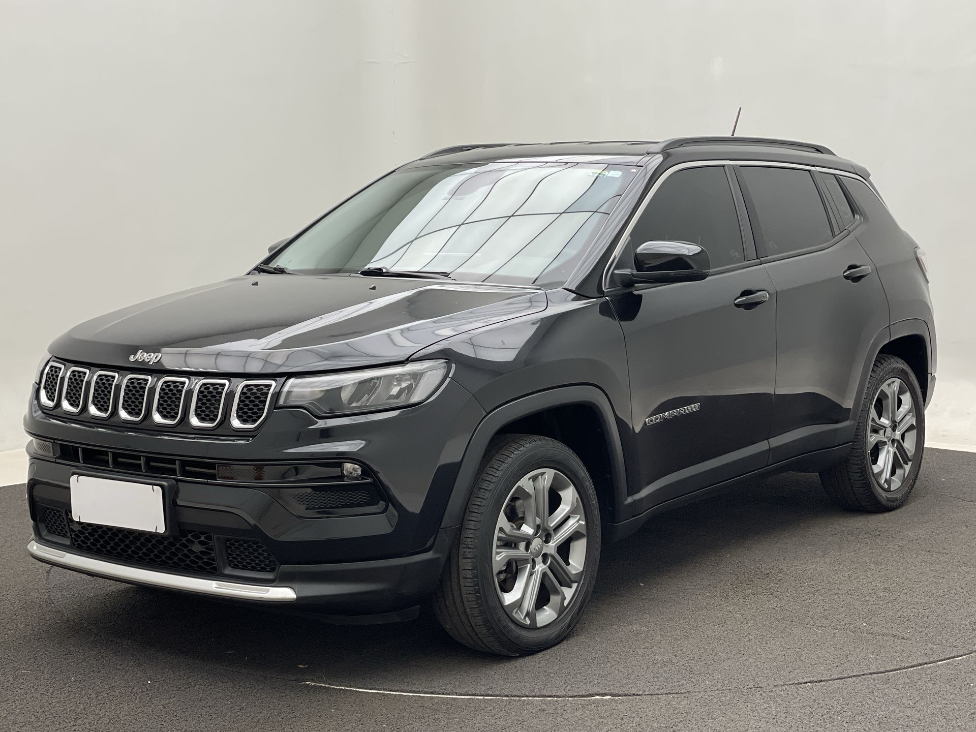 Jeep-COMPASS-COMPASS LIMITED T270 1.3 TB 4x2 Flex Aut