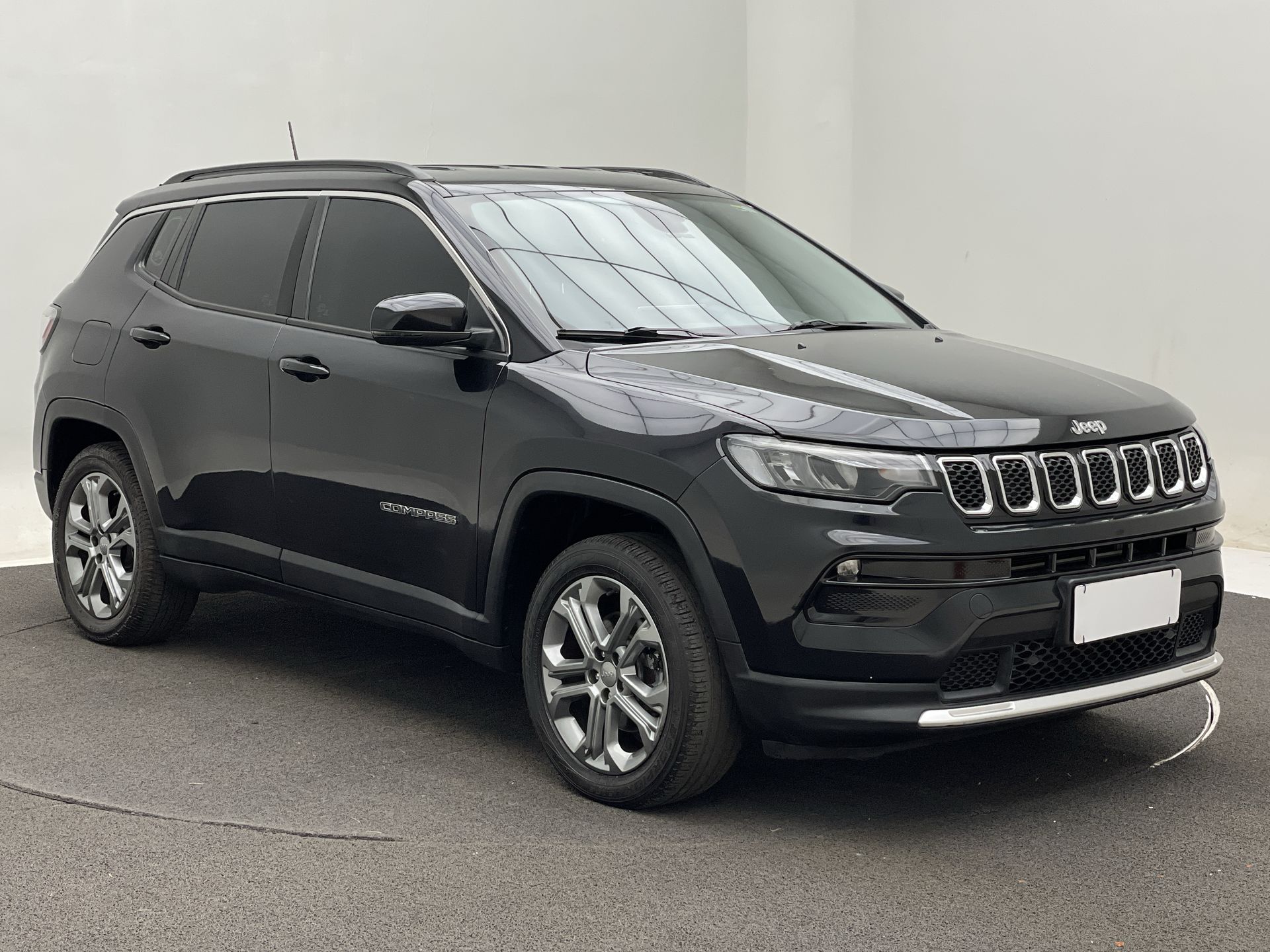 Jeep-COMPASS-COMPASS LIMITED T270 1.3 TB 4x2 Flex Aut