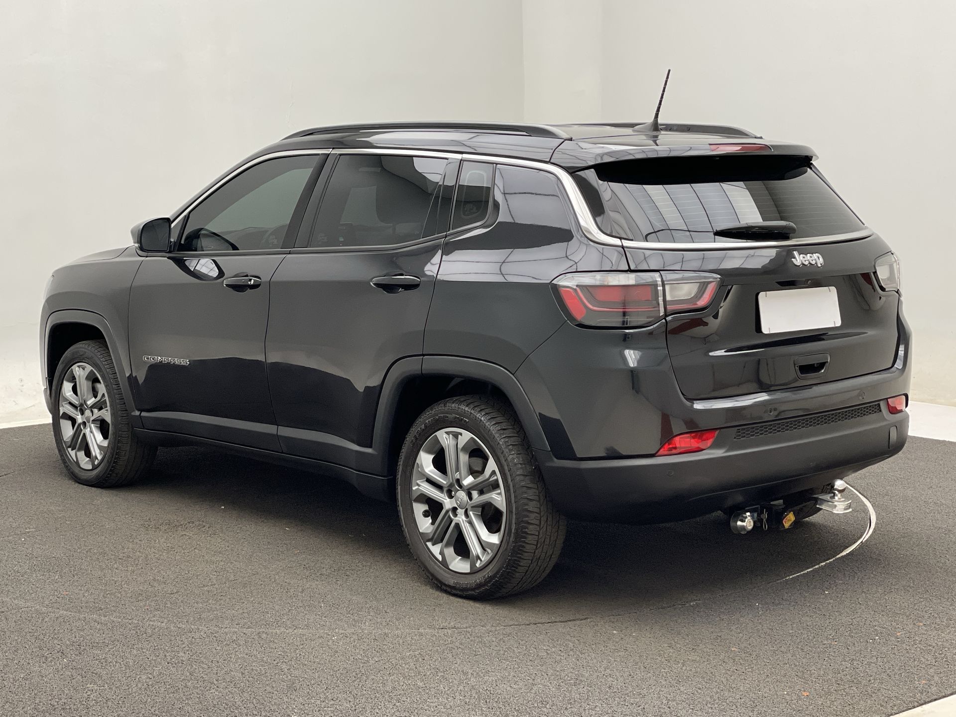Jeep-COMPASS-COMPASS LIMITED T270 1.3 TB 4x2 Flex Aut