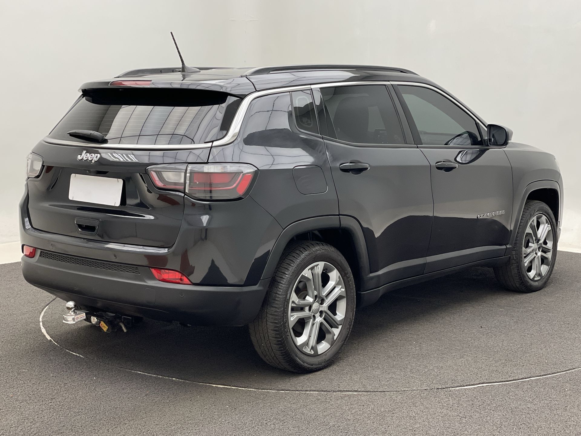 Jeep-COMPASS-COMPASS LIMITED T270 1.3 TB 4x2 Flex Aut