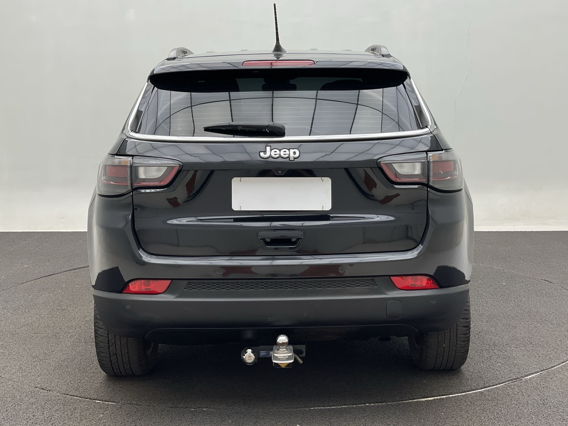Jeep-COMPASS-COMPASS LIMITED T270 1.3 TB 4x2 Flex Aut