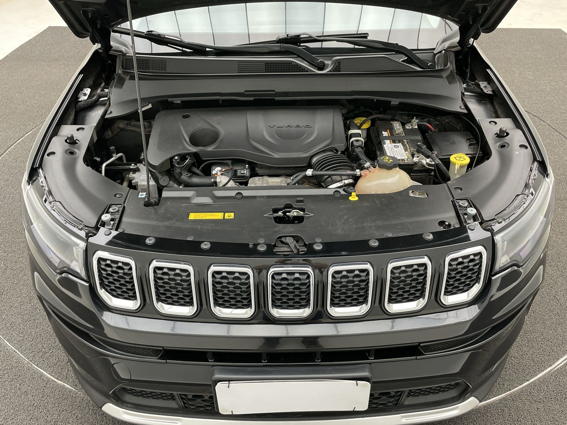 Jeep-COMPASS-COMPASS LIMITED T270 1.3 TB 4x2 Flex Aut
