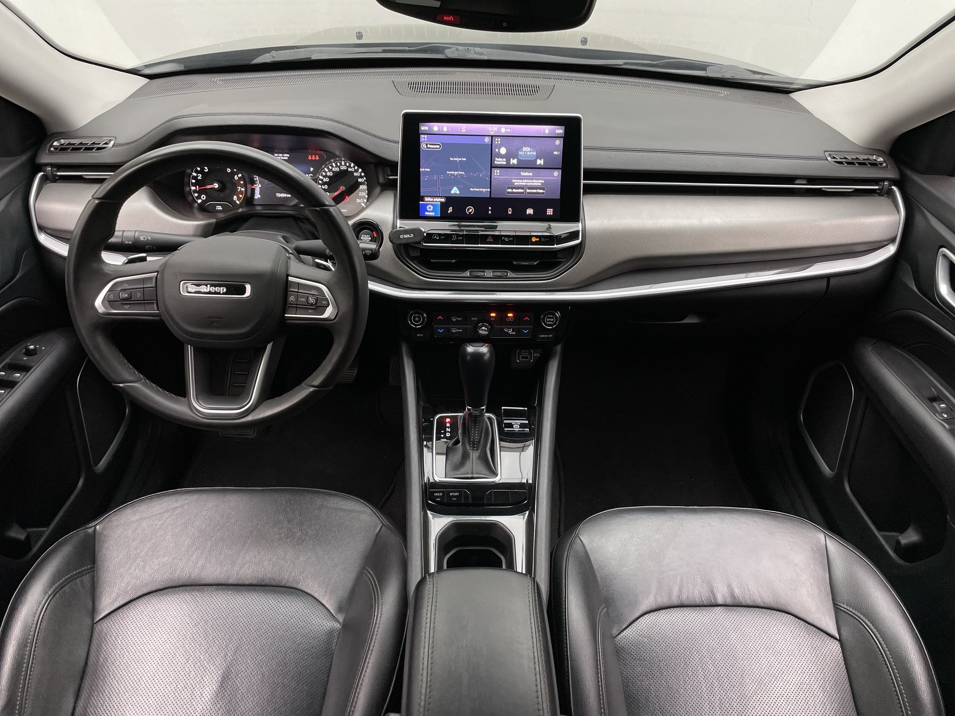Jeep-COMPASS-COMPASS LIMITED T270 1.3 TB 4x2 Flex Aut