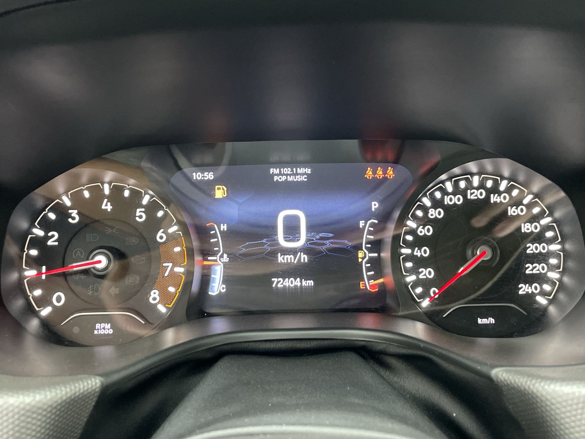 Jeep-COMPASS-COMPASS LIMITED T270 1.3 TB 4x2 Flex Aut