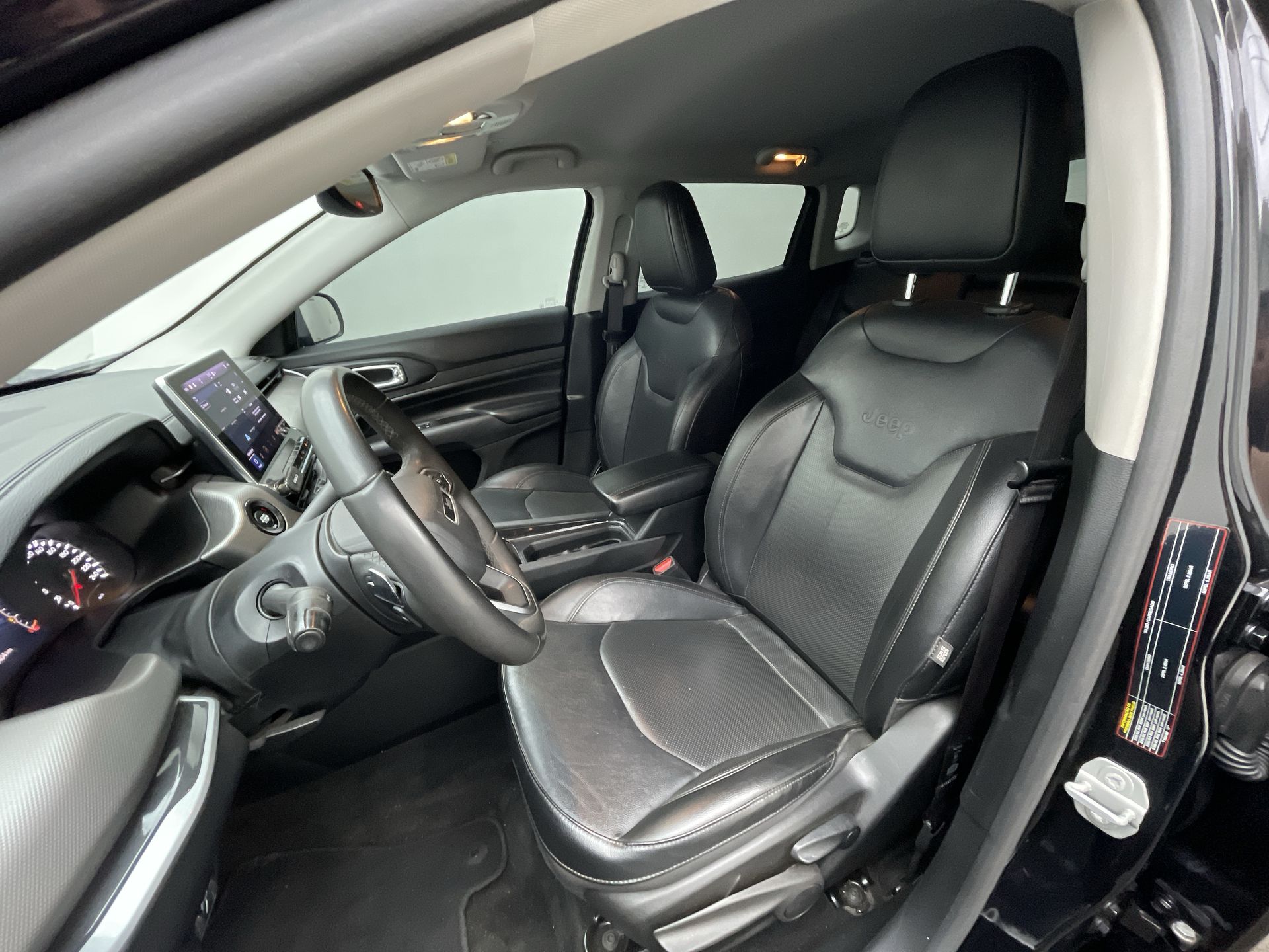 Jeep-COMPASS-COMPASS LIMITED T270 1.3 TB 4x2 Flex Aut