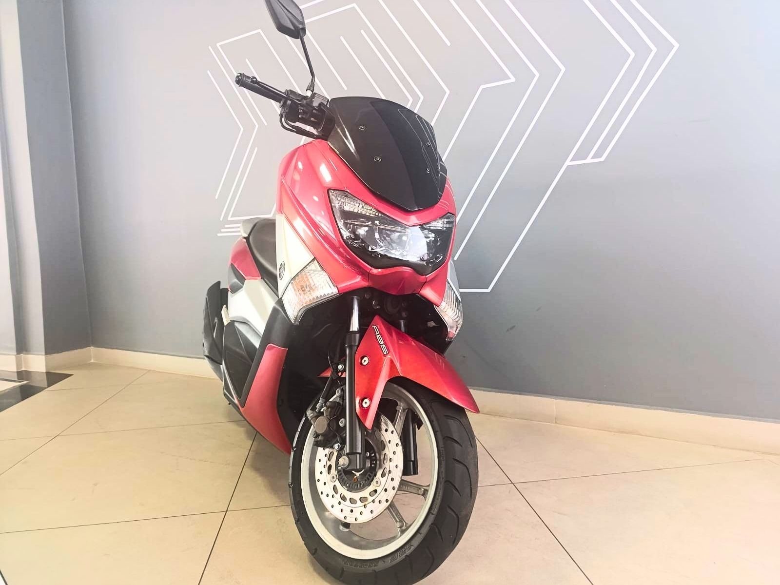 NMAX 160