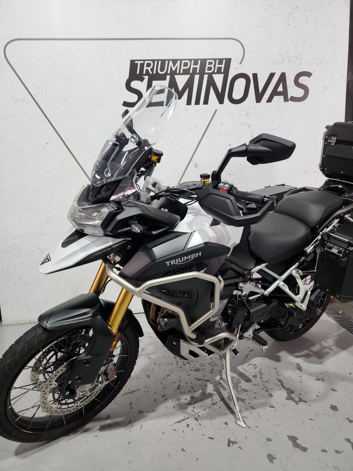 TRIUMPH-TIGER-TIGER 1200 RALLY EXPLORER