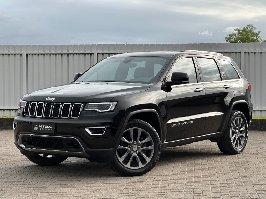 3.6 LIMITED 4X4 V6 24V GASOLINA 4P AUTOMATICO