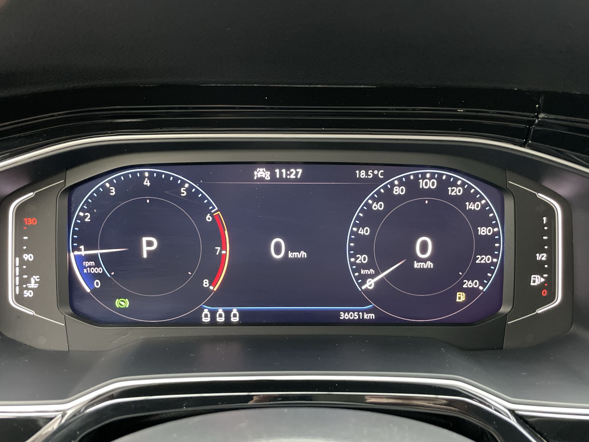 VW - Volkswagen-Nivus-Nivus Highline 1.0 200 TSI Flex Aut.