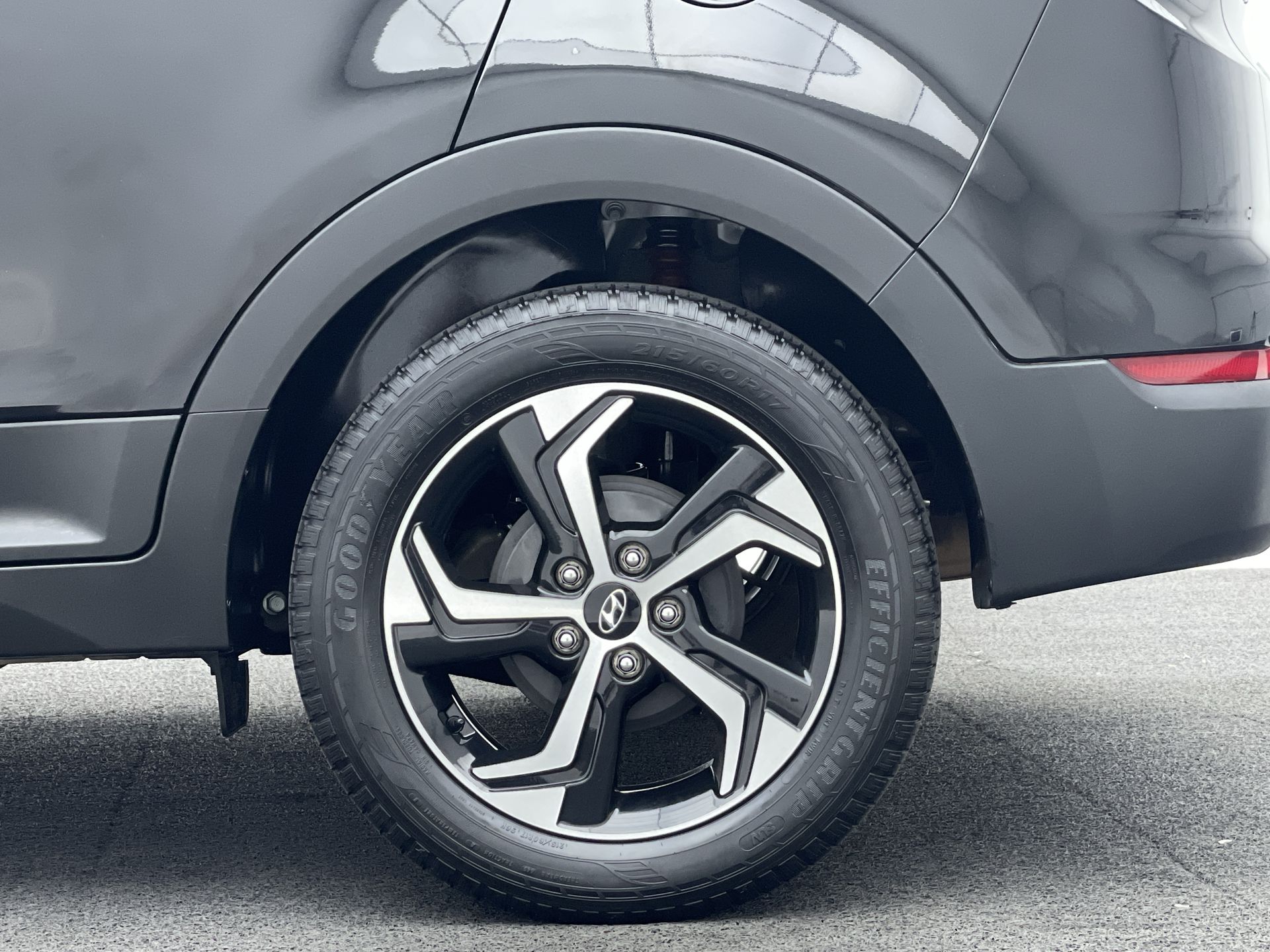 Creta Smart Plus 1.6 16V Flex Aut.