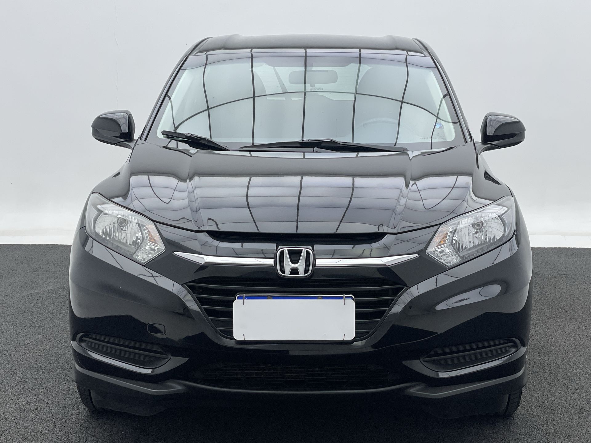 HR-V LX 1.8 Flexone 16V 5p Aut.