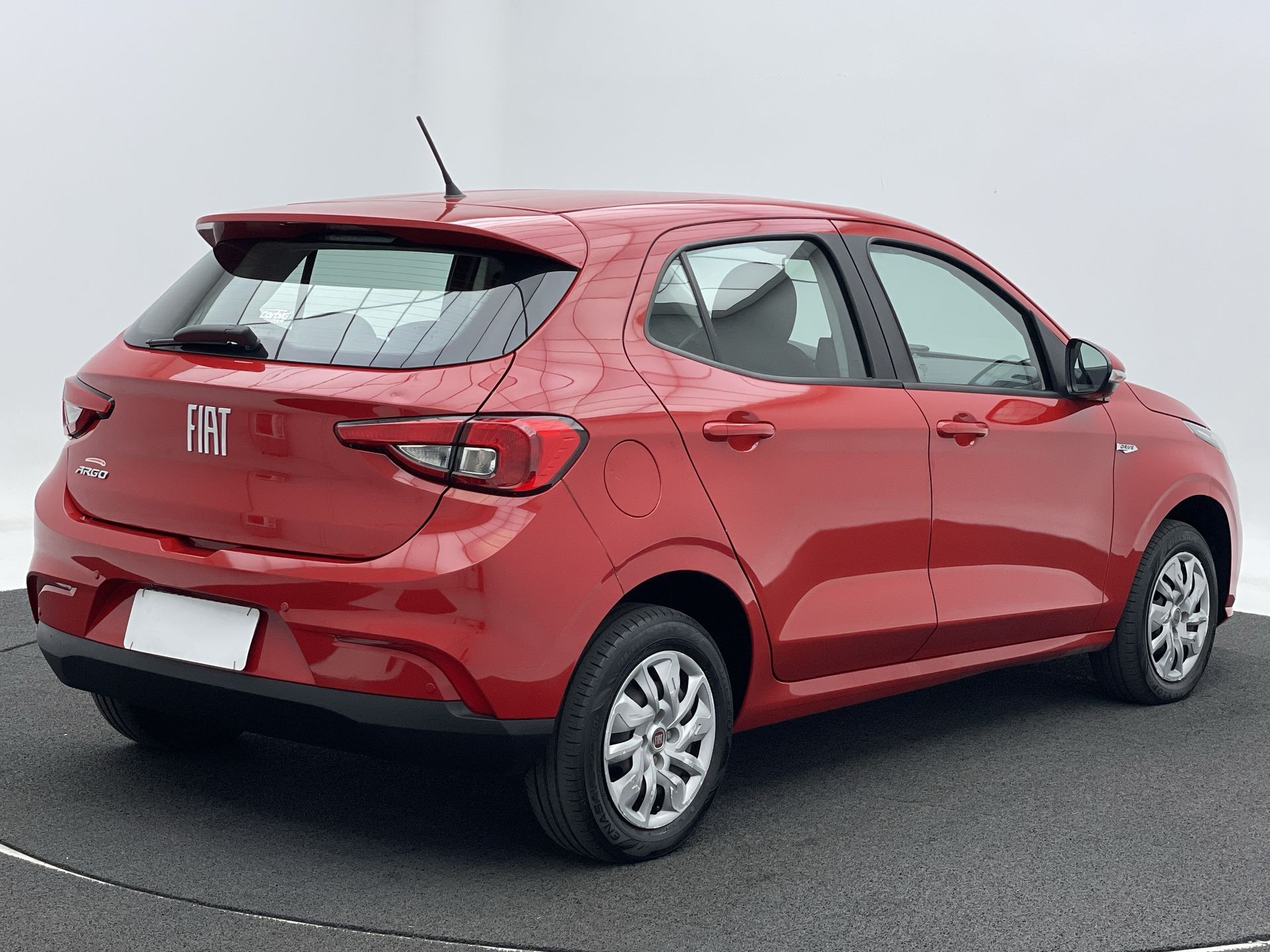ARGO DRIVE 1.0 6V Flex