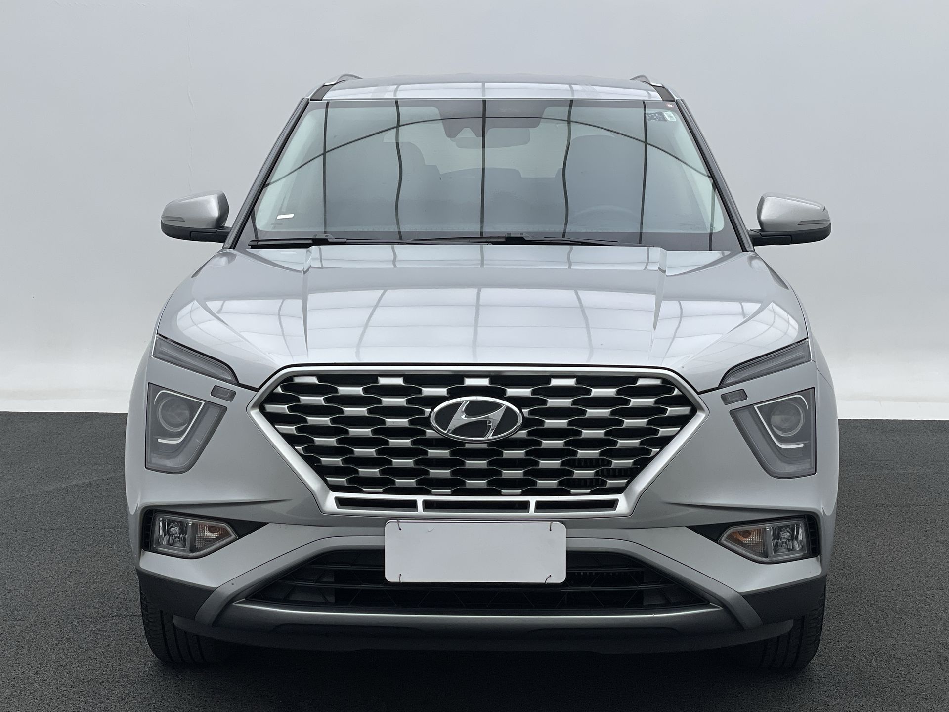Creta Limited 1.0 TB 12V Flex Aut.