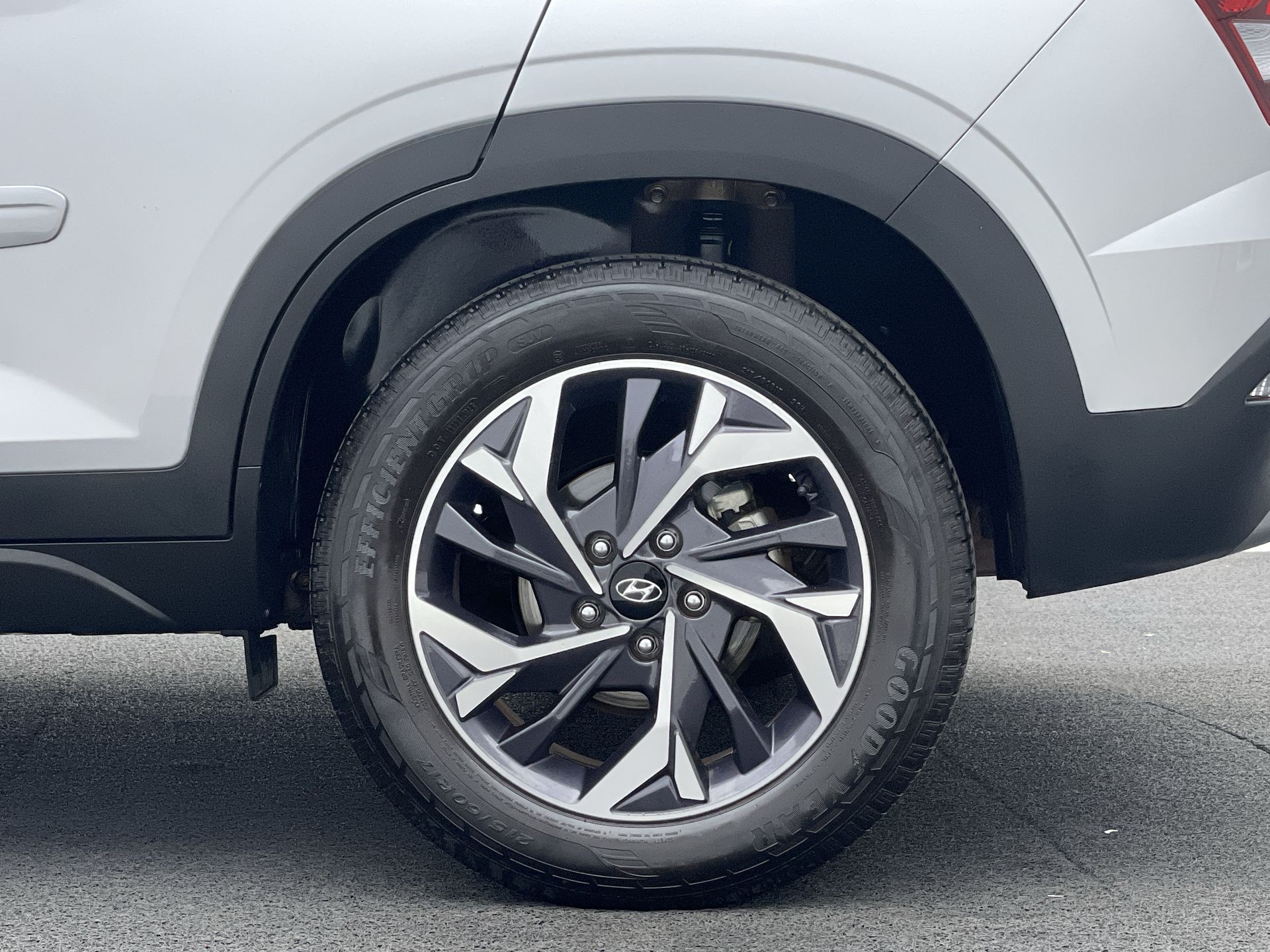 Creta Limited 1.0 TB 12V Flex Aut.