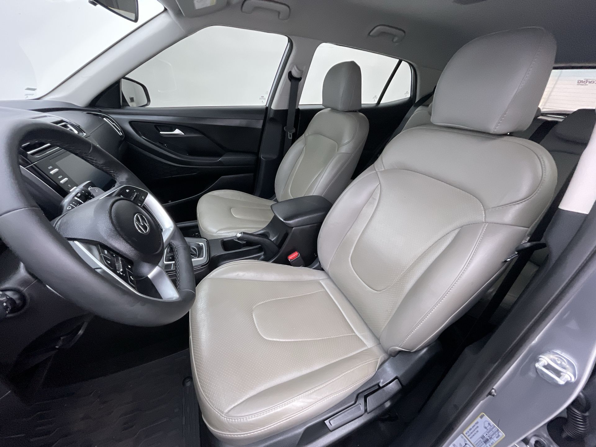Creta Limited 1.0 TB 12V Flex Aut.