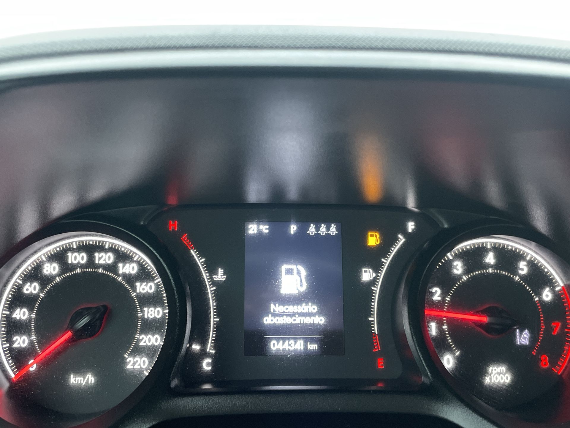 PULSE AUDACE 1.0 Turbo 200 Flex Aut.