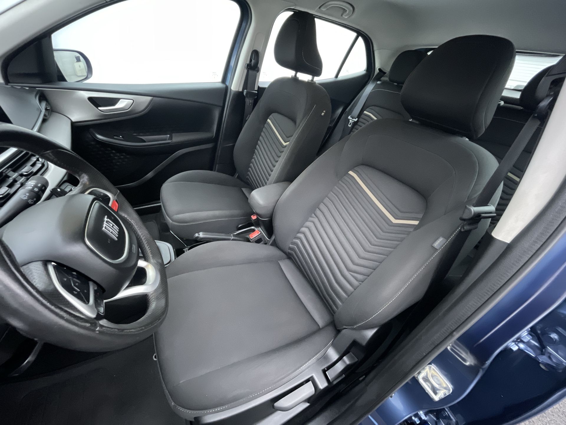 PULSE AUDACE 1.0 Turbo 200 Flex Aut.