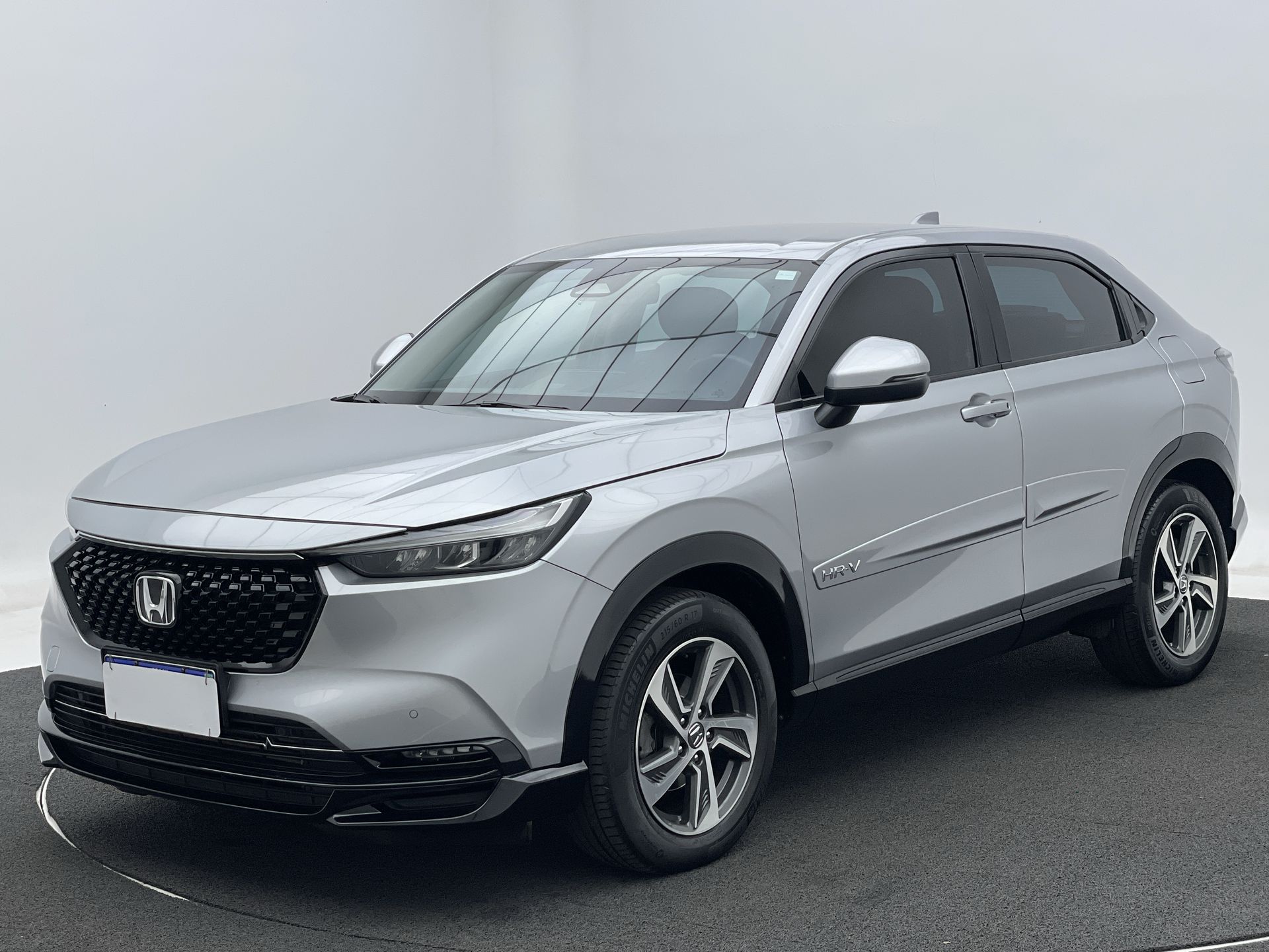 HR-V Touring 1.5 TB 16V 5p Aut.
