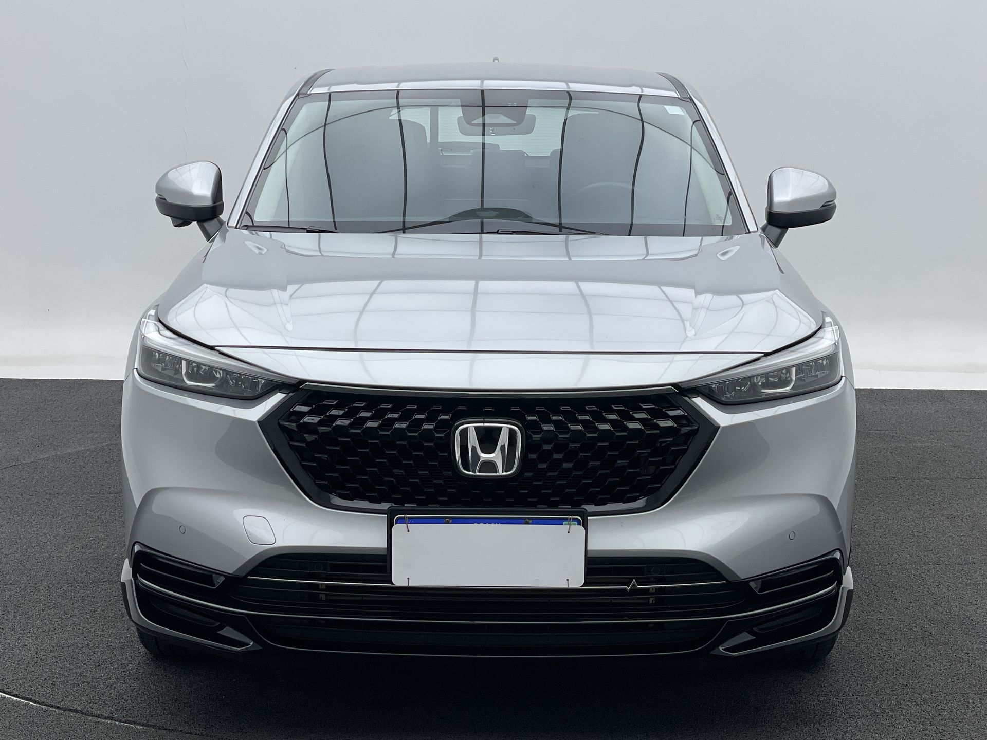 hr-v touring 1.5 tb 16v 5p aut.