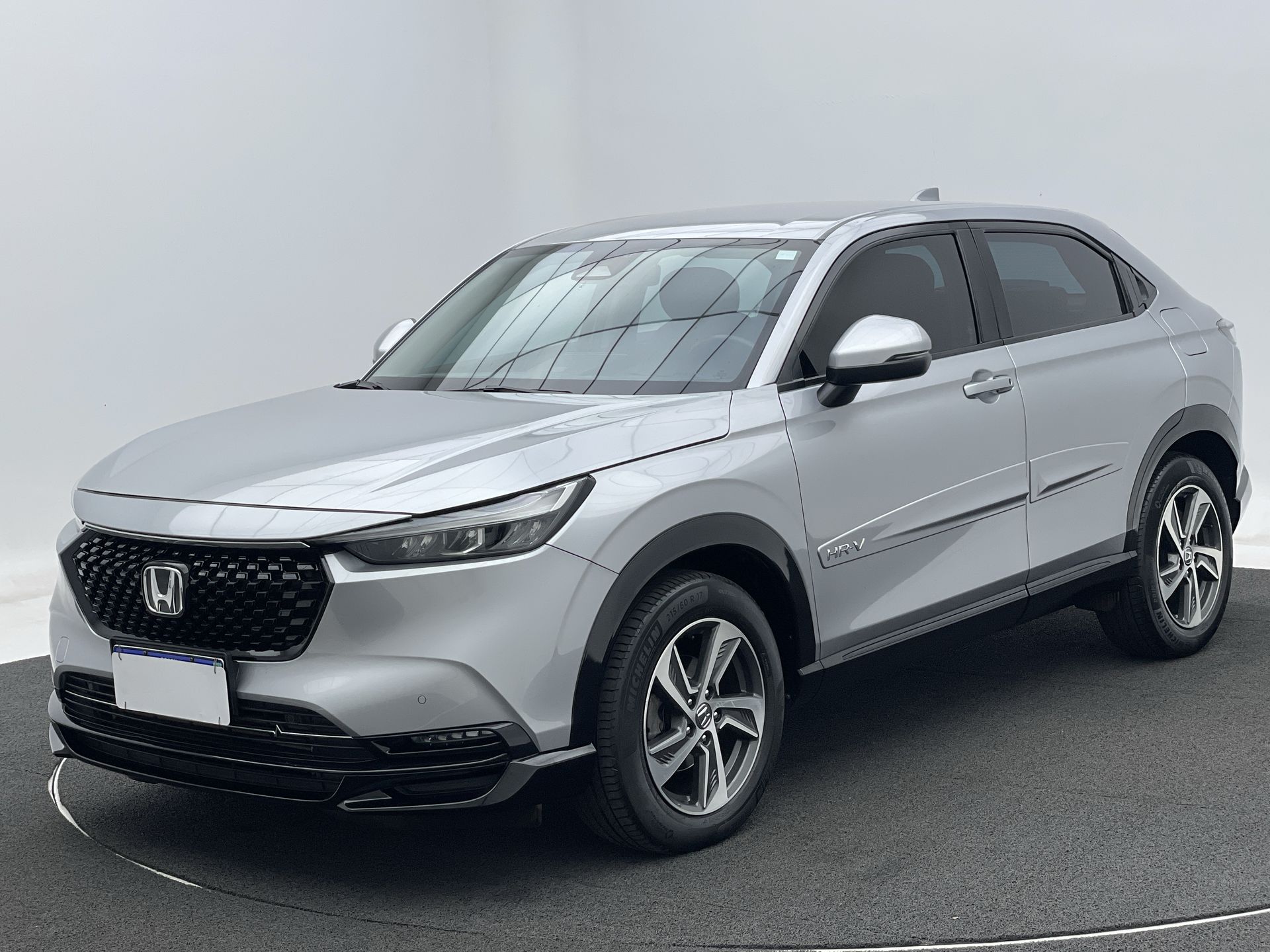 HR-V Touring 1.5 TB 16V 5p Aut.