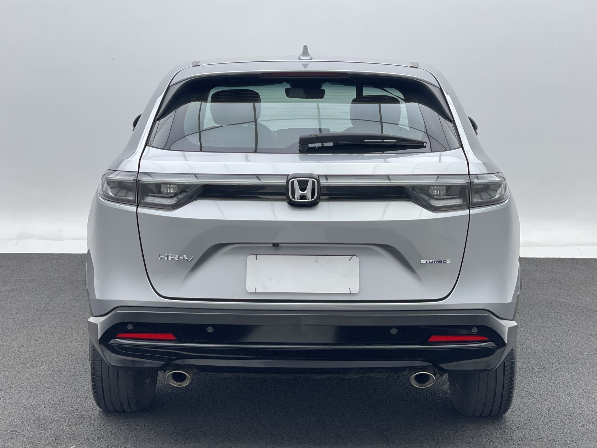 HR-V Touring 1.5 TB 16V 5p Aut.
