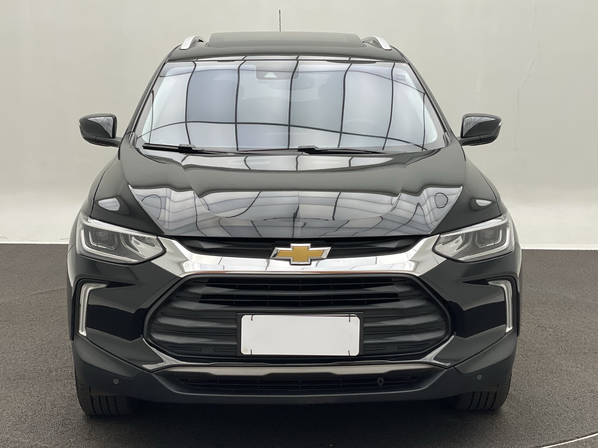 TRACKER Premier 1.2 Turbo 12V Flex Aut.